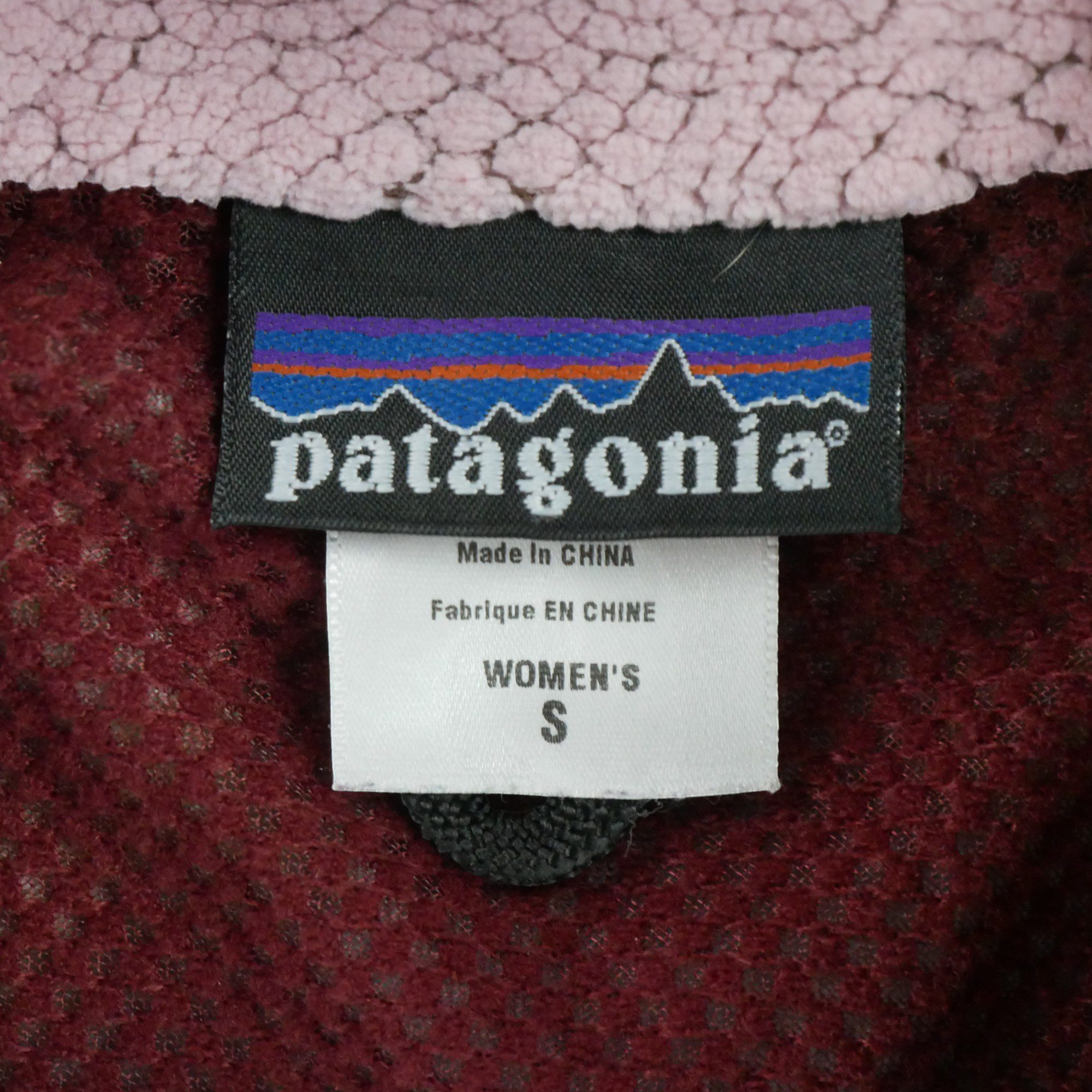 Parka Patagonia 9