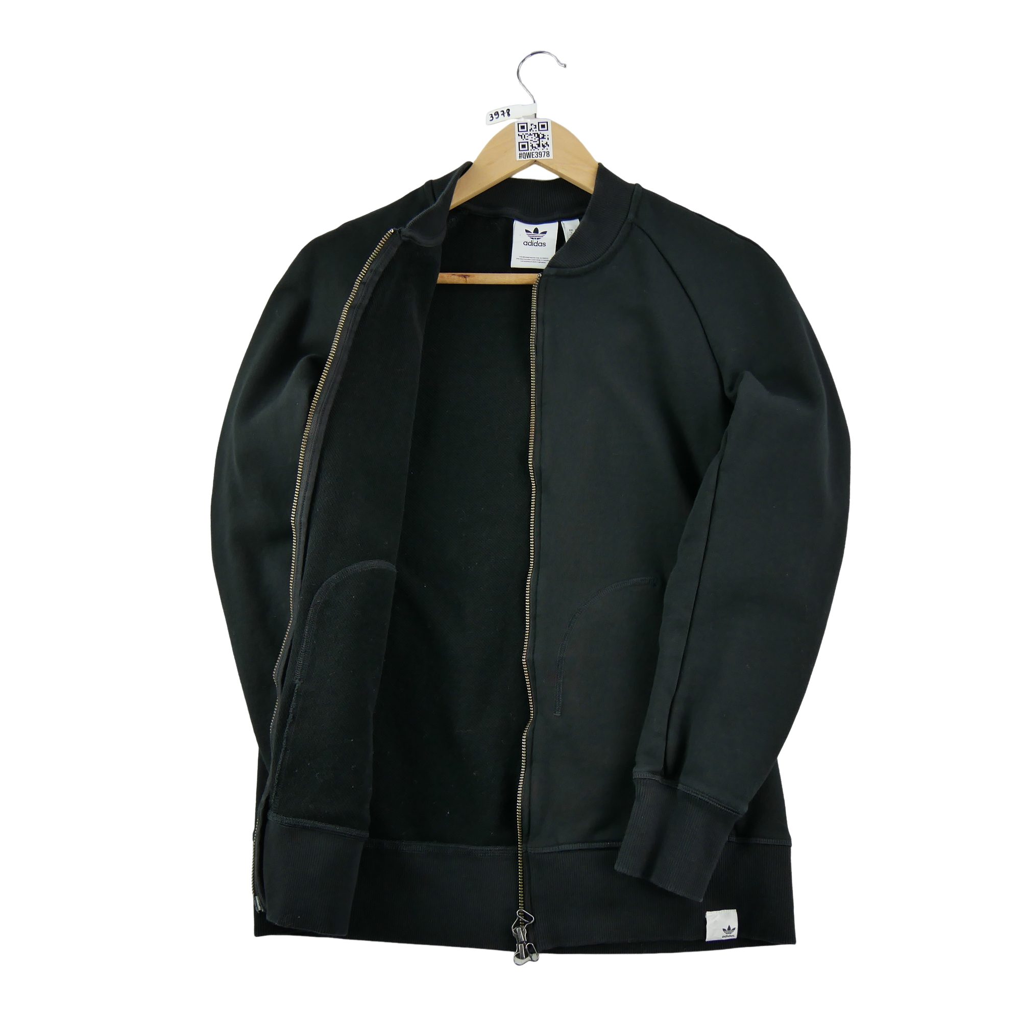 Veste Homme  Noir 3