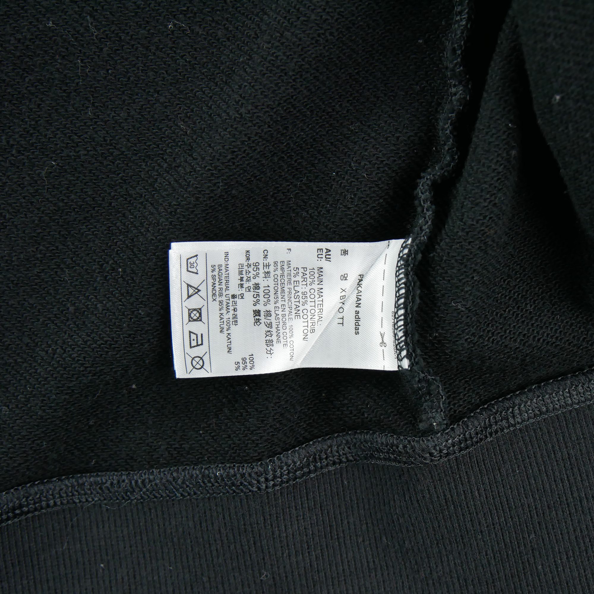 Veste Homme  Noir 7
