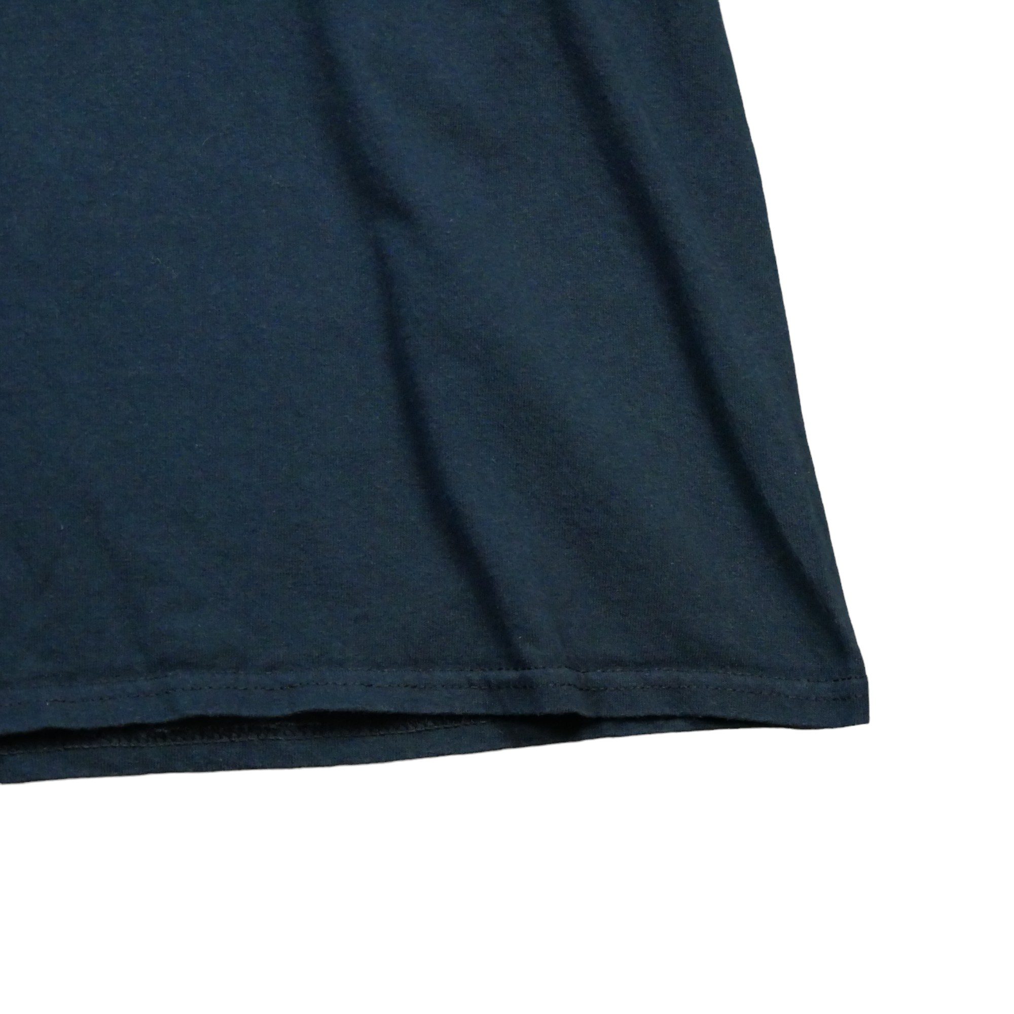 T-shirt Gildan Black Momba Nation 4