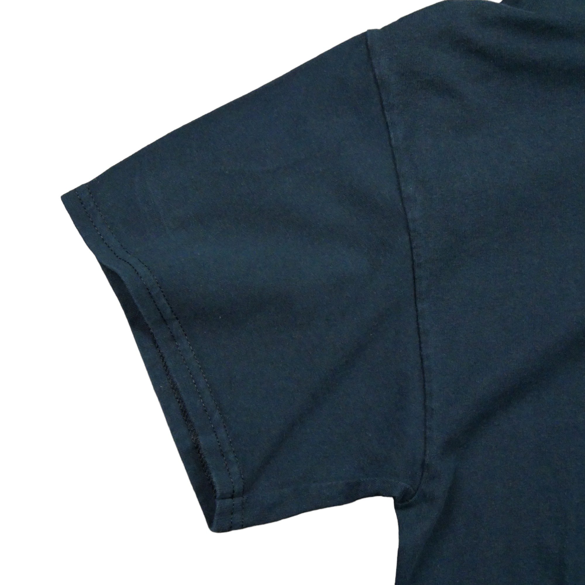 T-shirt Gildan Black Momba Nation 5