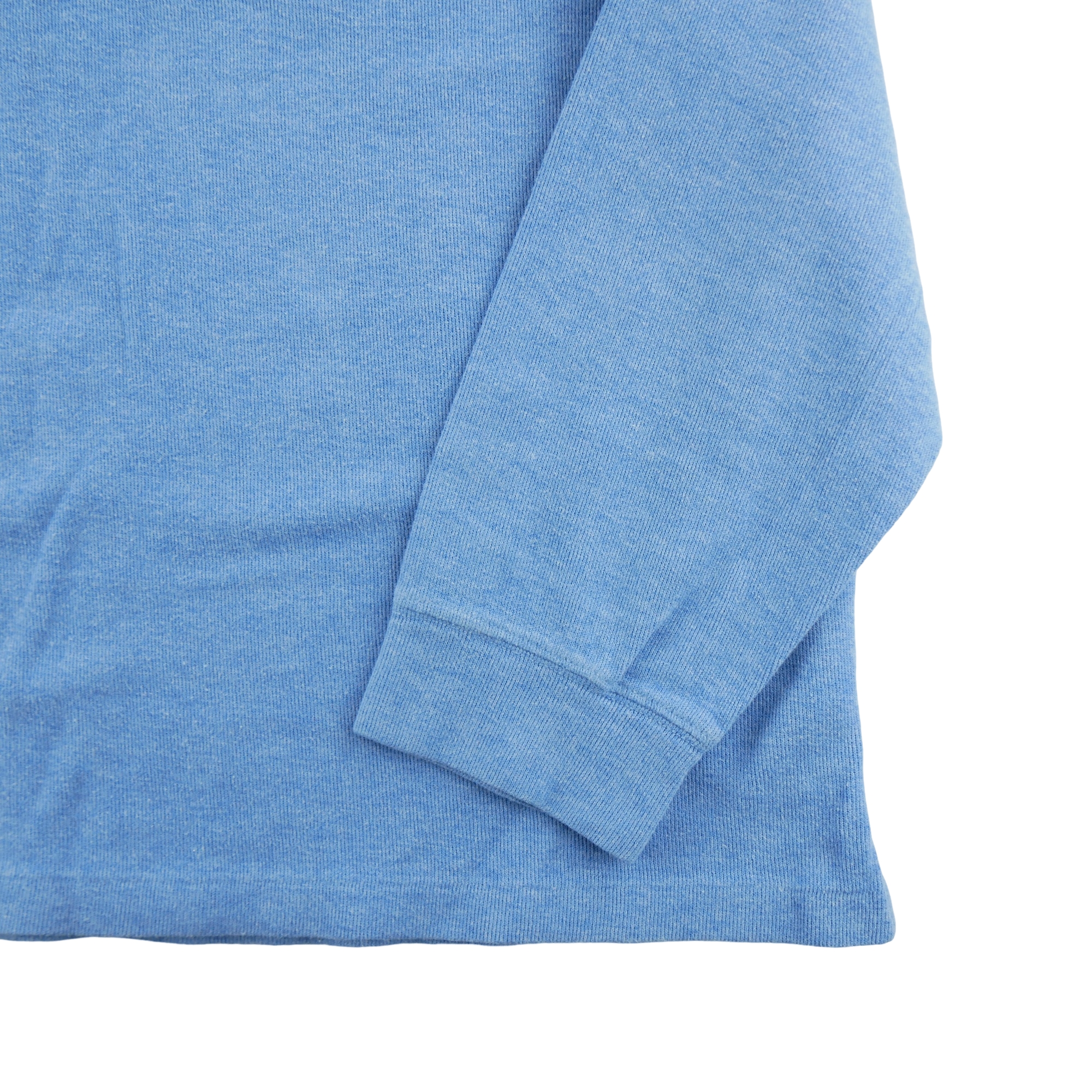 Pull Homme  col camionneur quarter-zip 6
