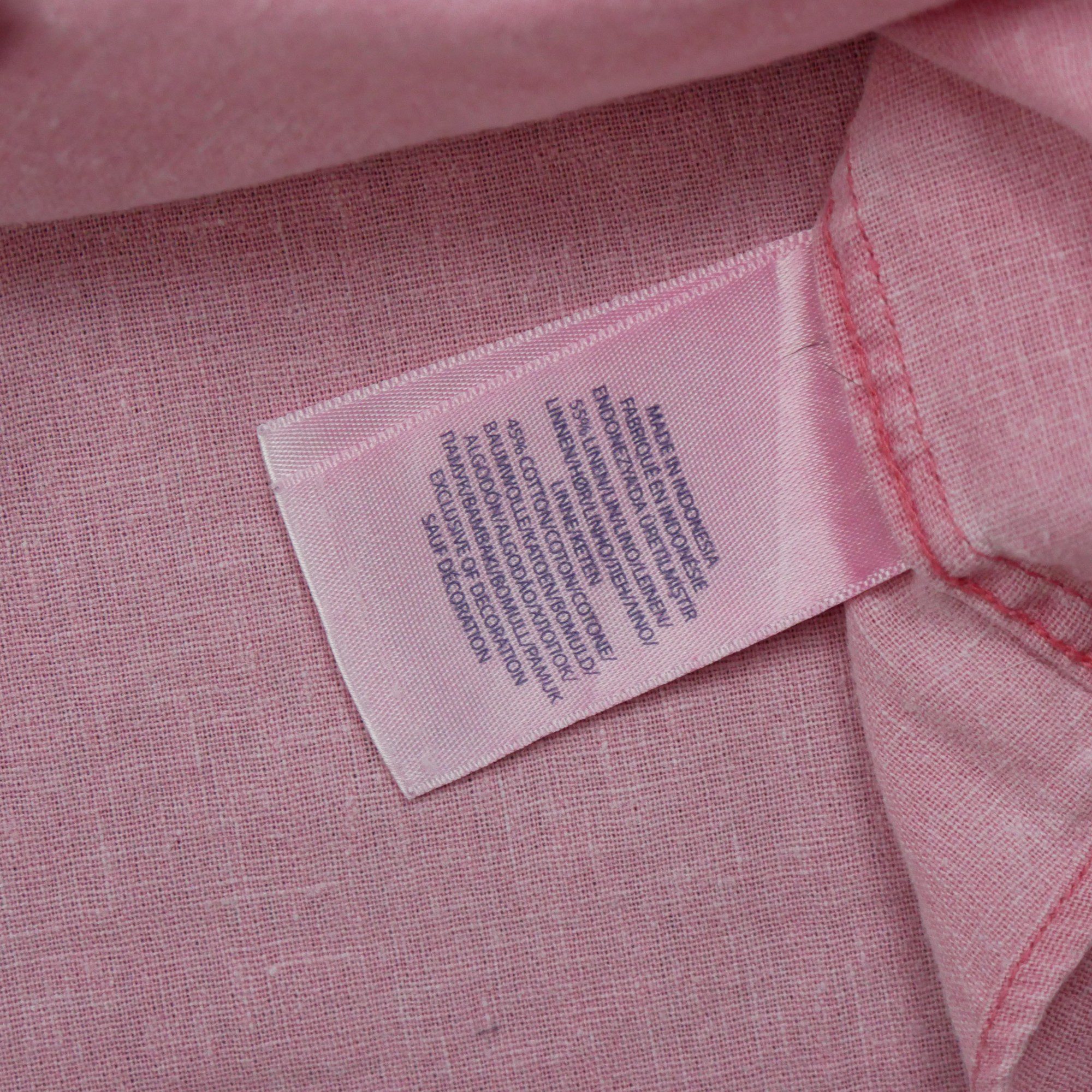 Chemise Ralph Lauren 11