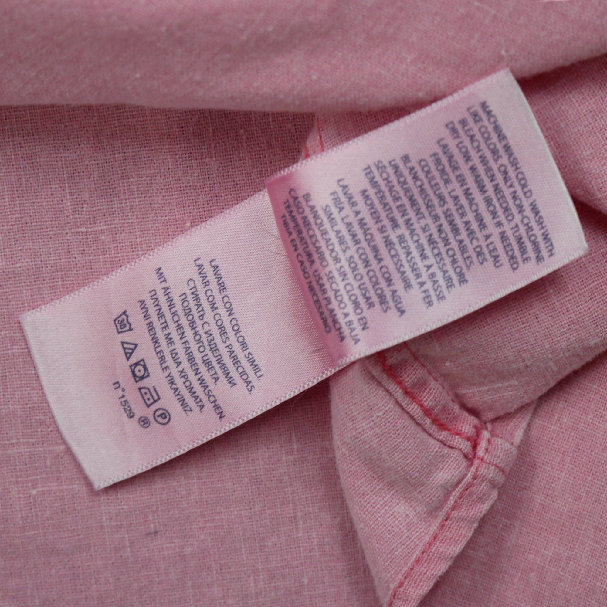 Chemise Ralph Lauren 12