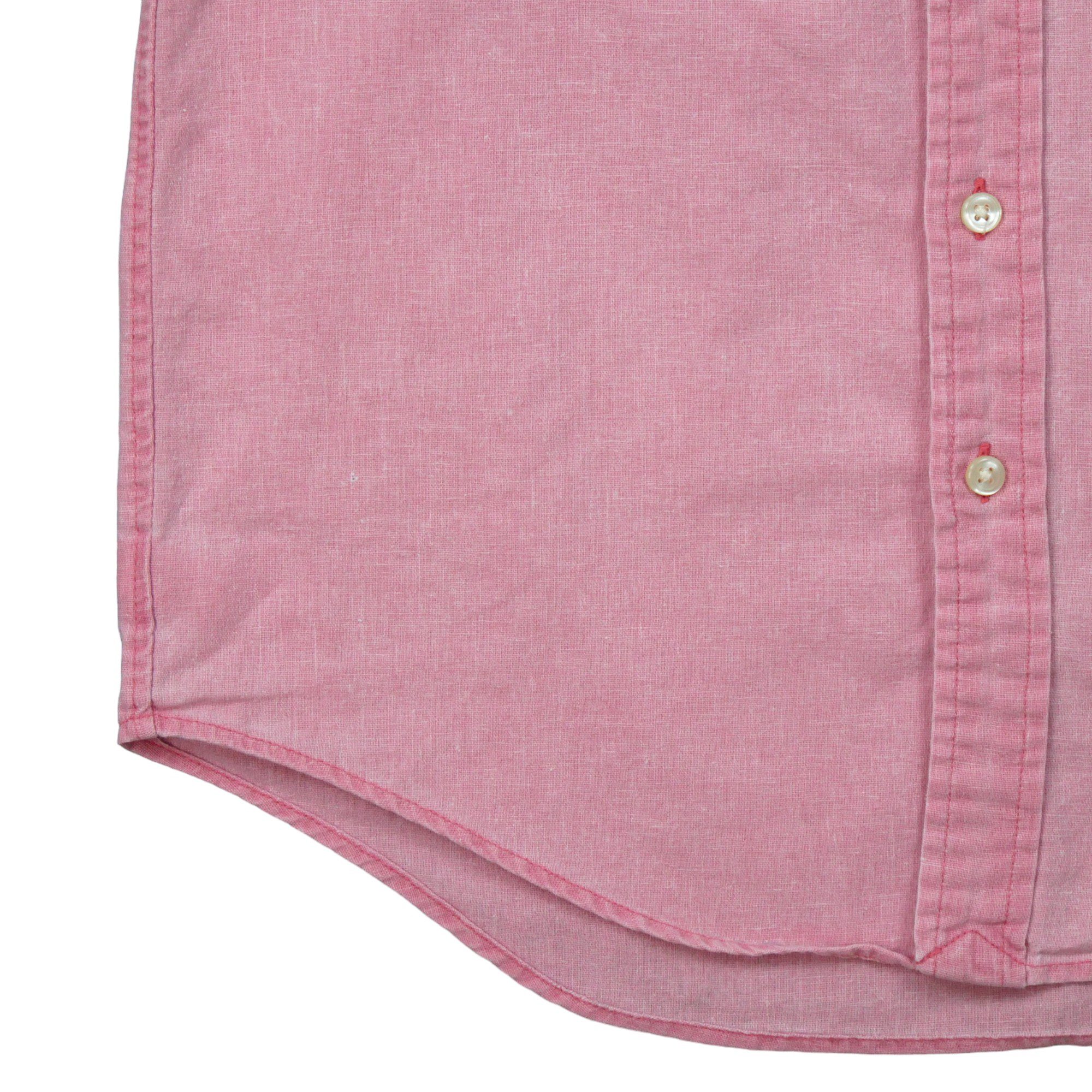 Chemise Ralph Lauren 6