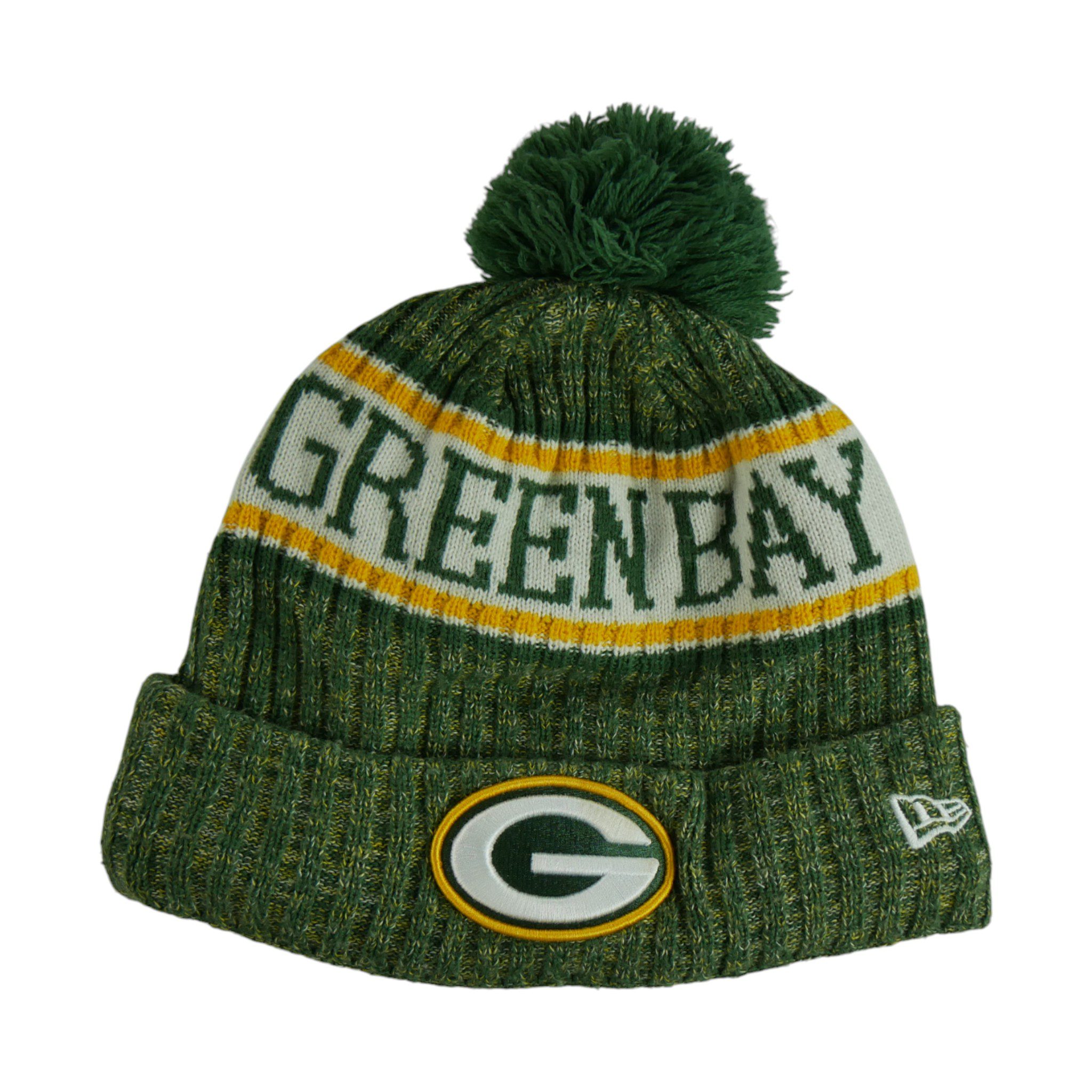 Bonnet Homme NFL Green Bay Packers 1
