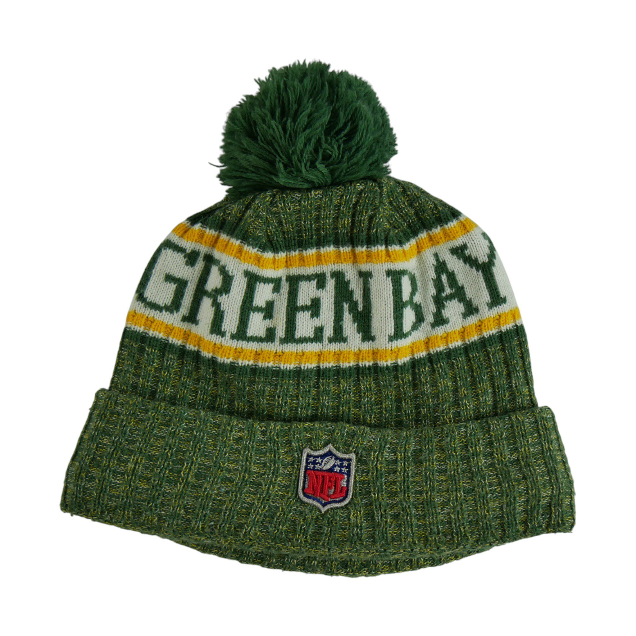 Bonnet Homme NFL Green Bay Packers 2