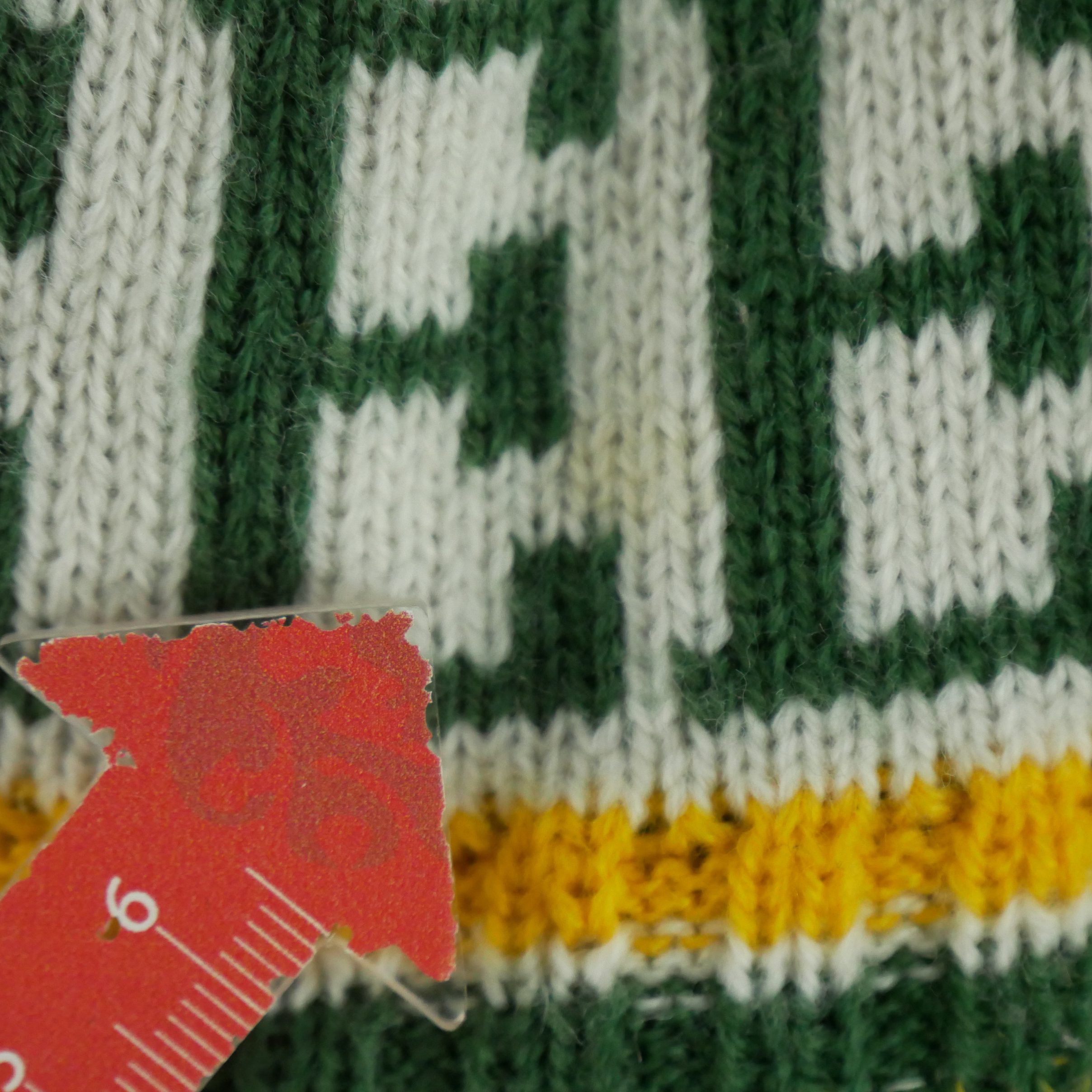 Bonnet Homme NFL Green Bay Packers 4