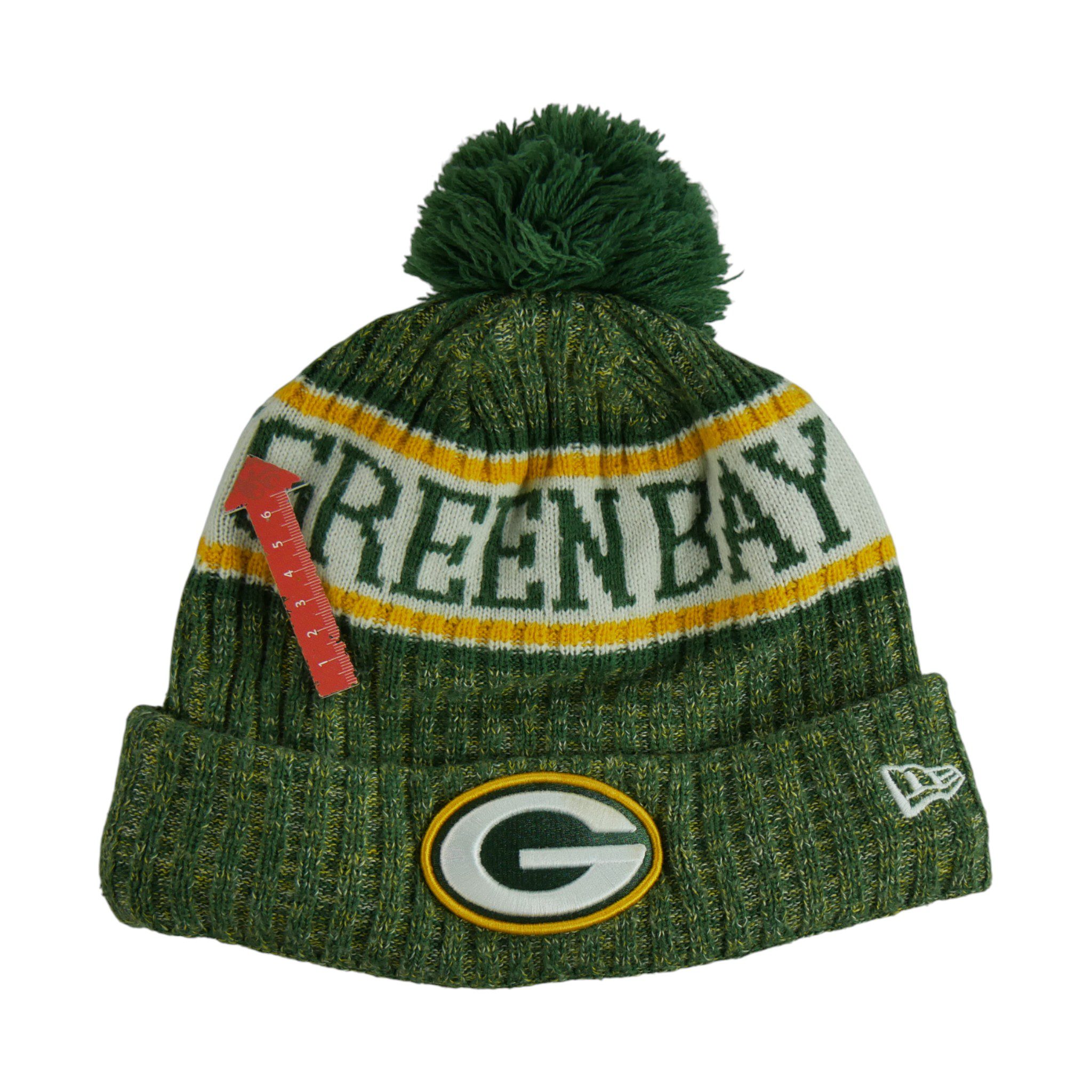 Bonnet Homme NFL Green Bay Packers 5