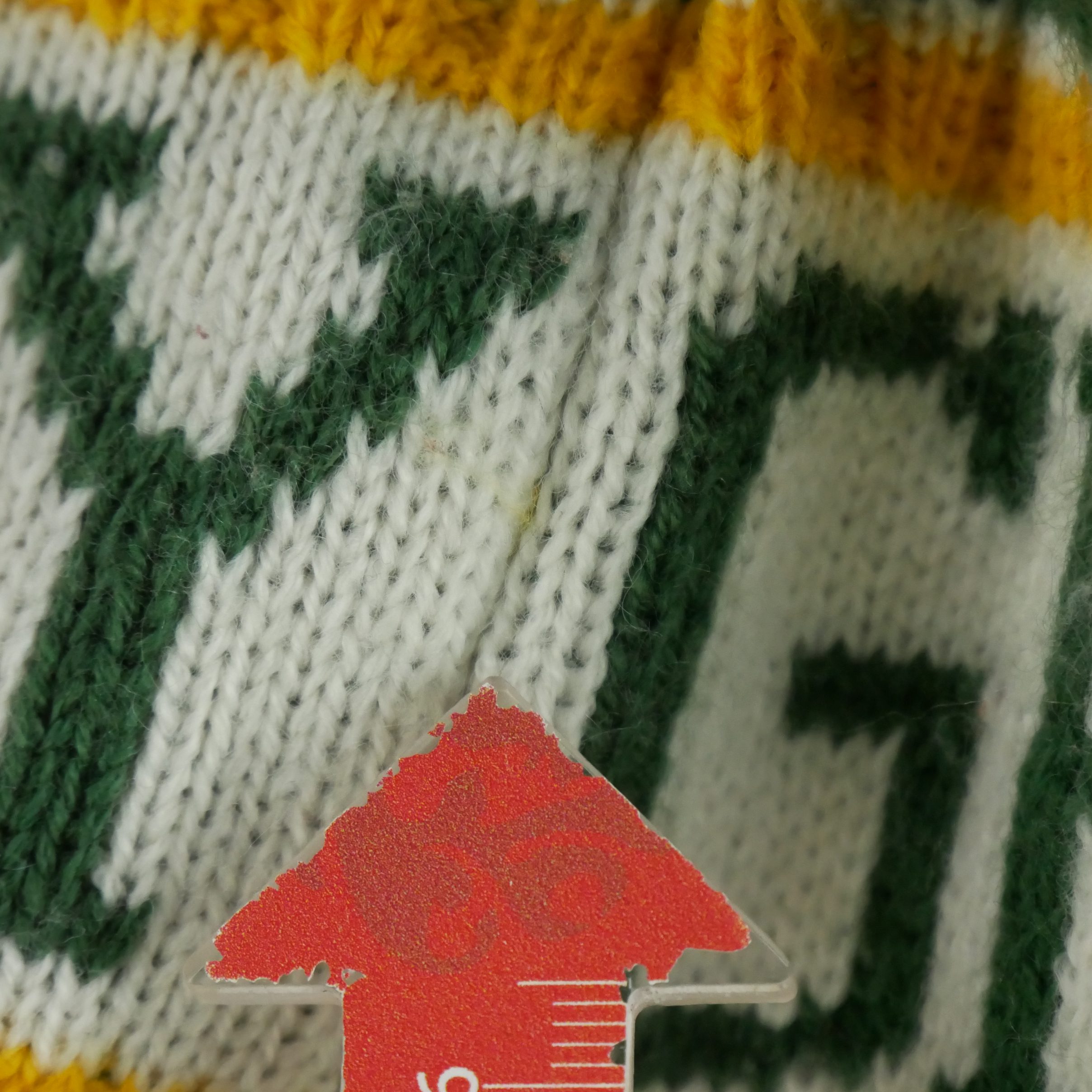 Bonnet Homme NFL Green Bay Packers 6