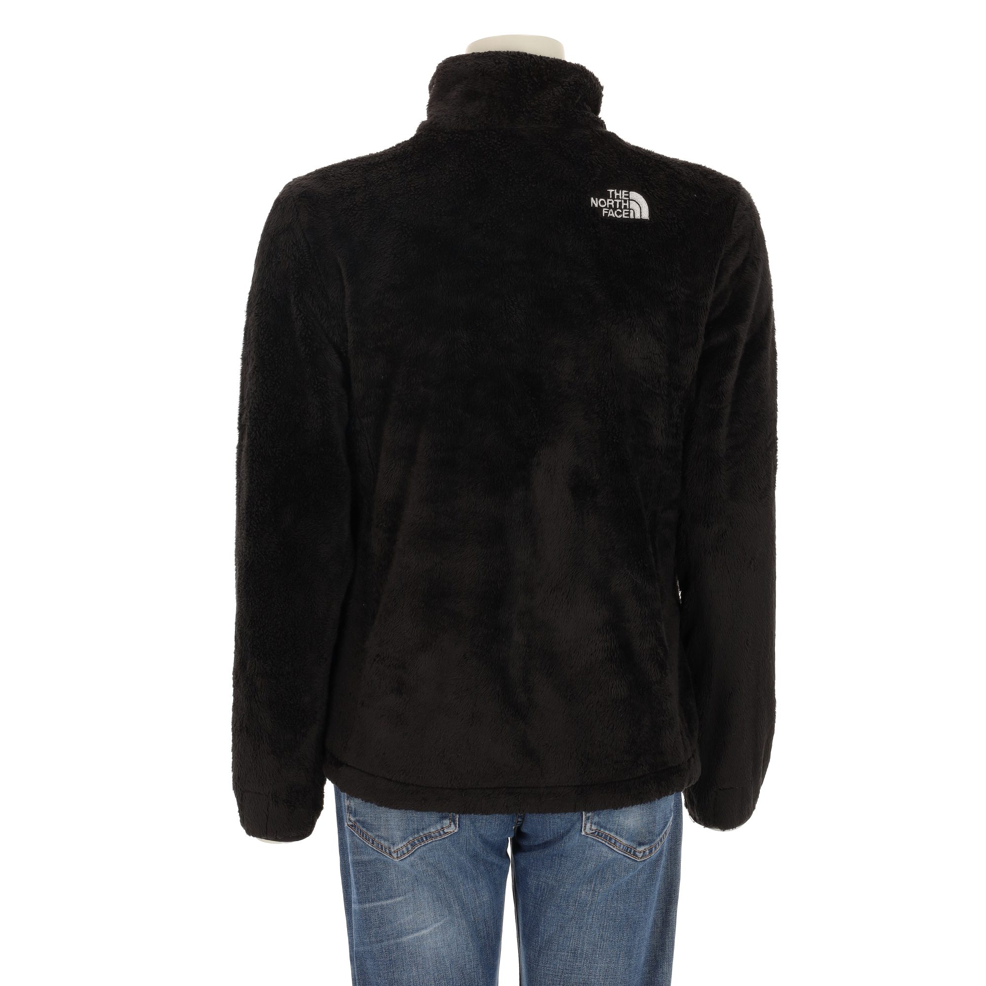 Veste polaire Femme  Osito TNF Noir 2
