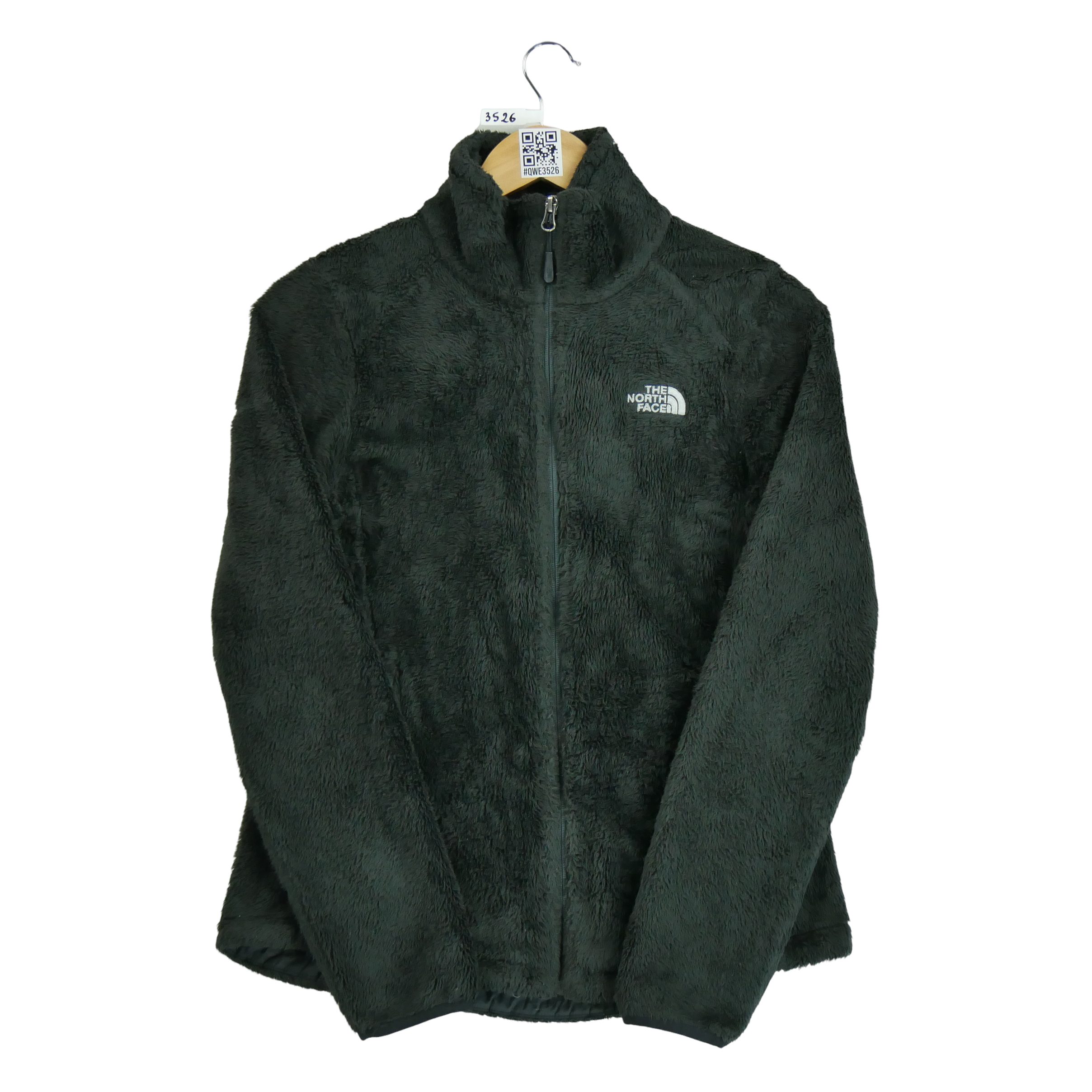 Veste polaire Femme  Osito TNF Noir 1