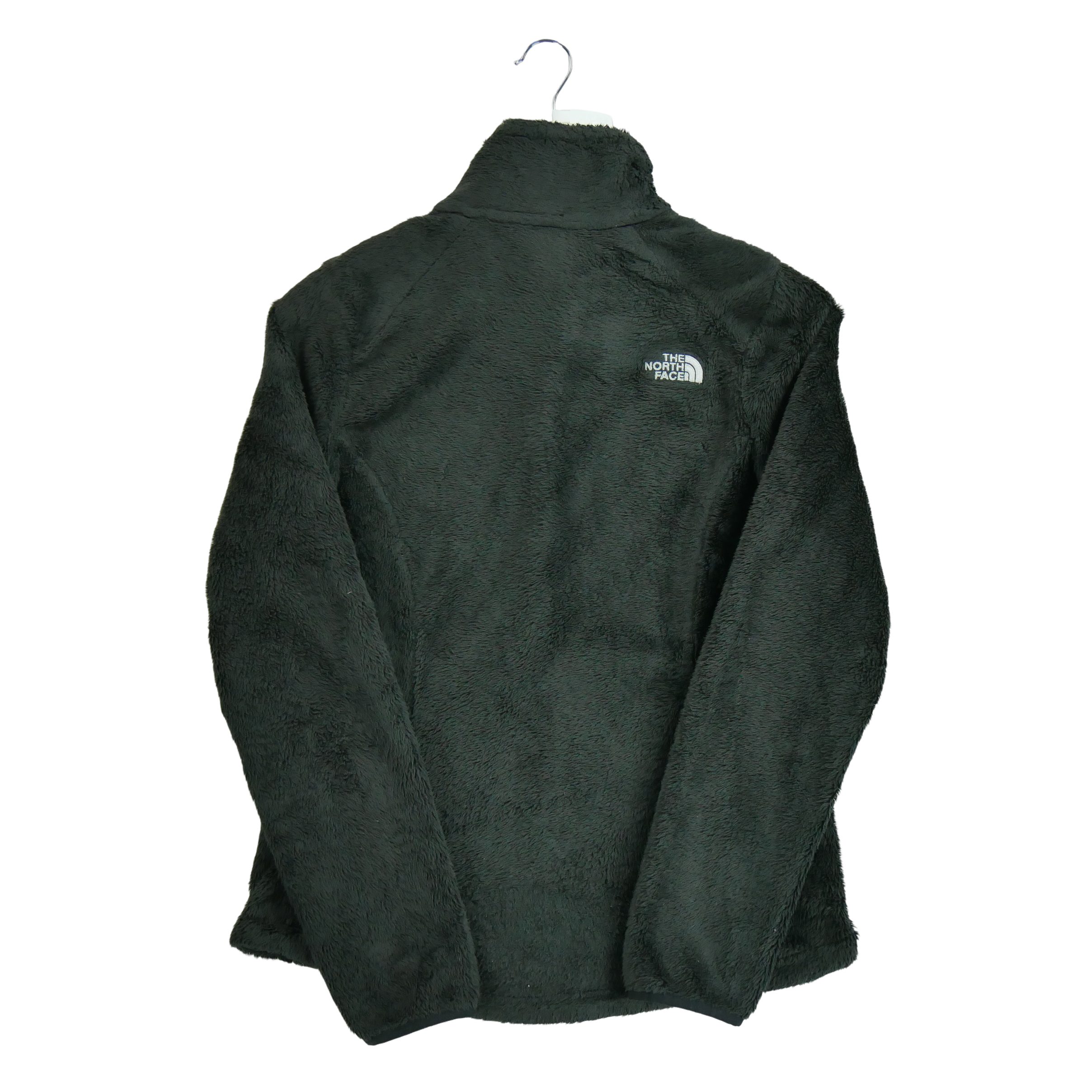 Veste polaire Femme  Osito TNF Noir 2
