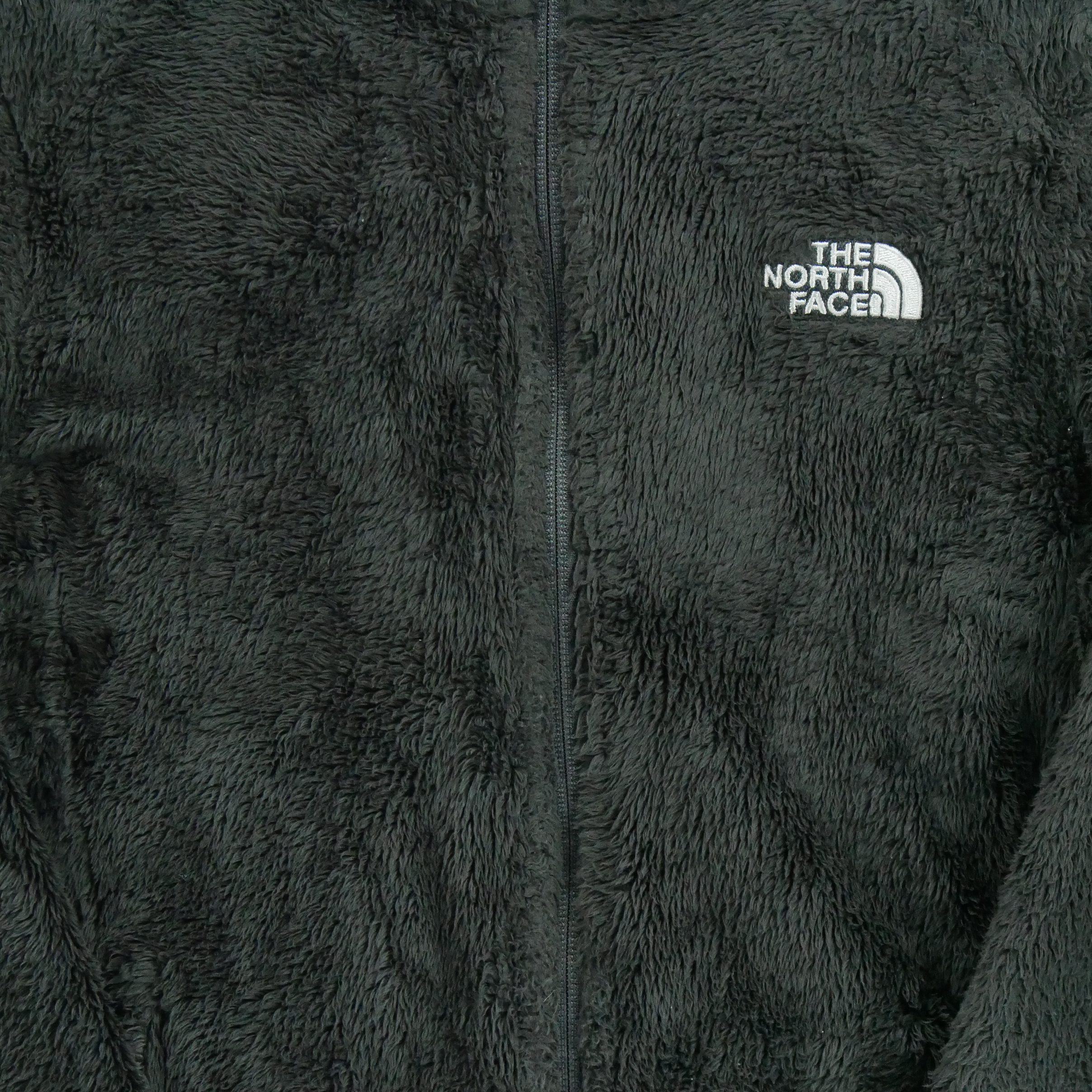 Veste polaire Femme  Osito TNF Noir 4