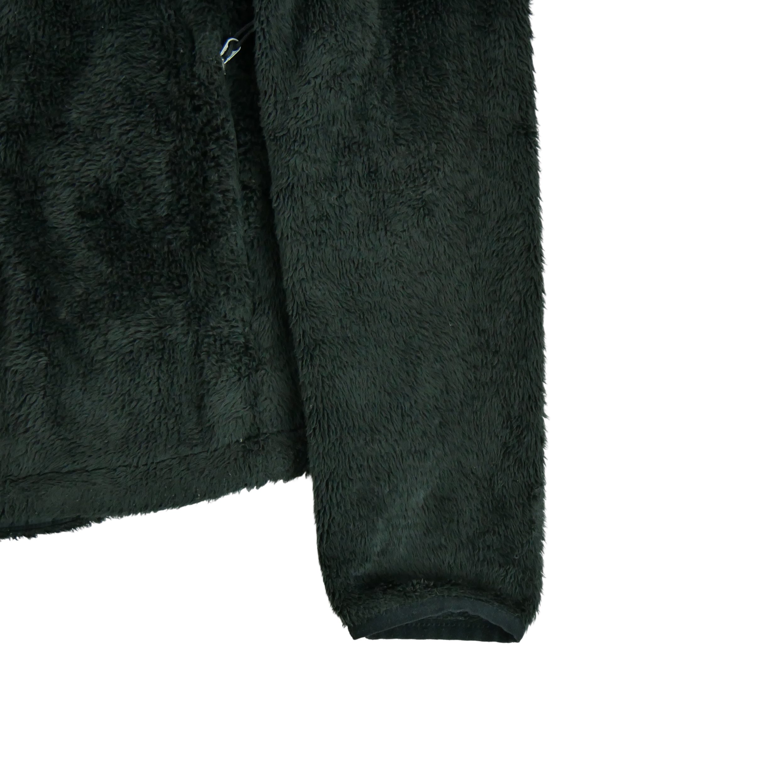 Veste polaire Femme  Osito TNF Noir 5