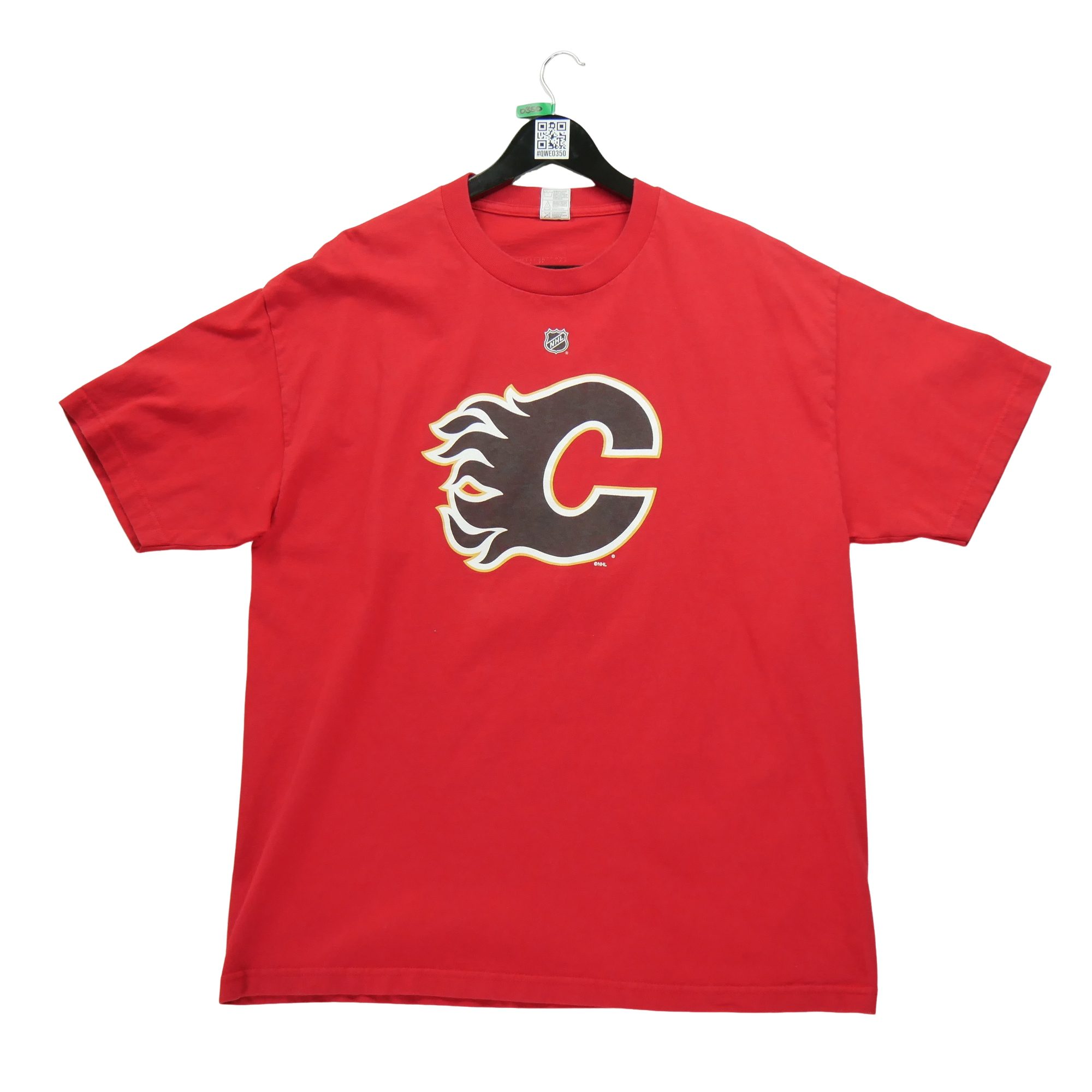 T-shirt manches courtes Homme NHL 1