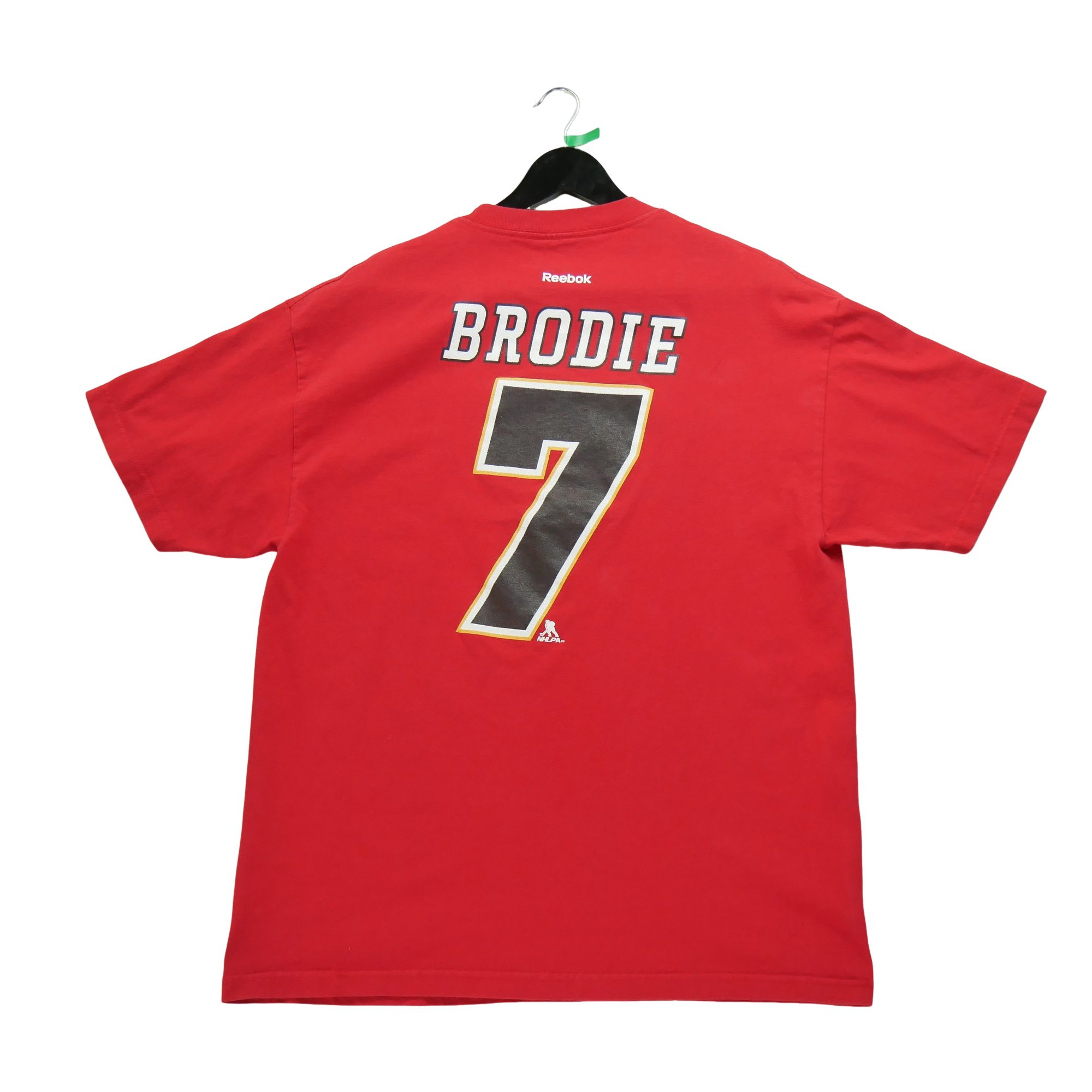 T-shirt manches courtes Homme NHL 2