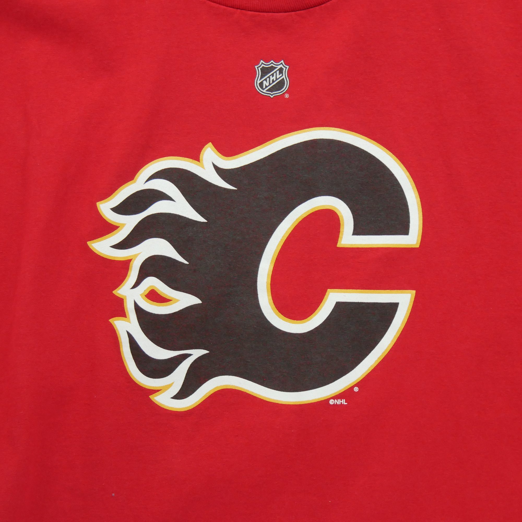 T-shirt manches courtes Homme NHL 3