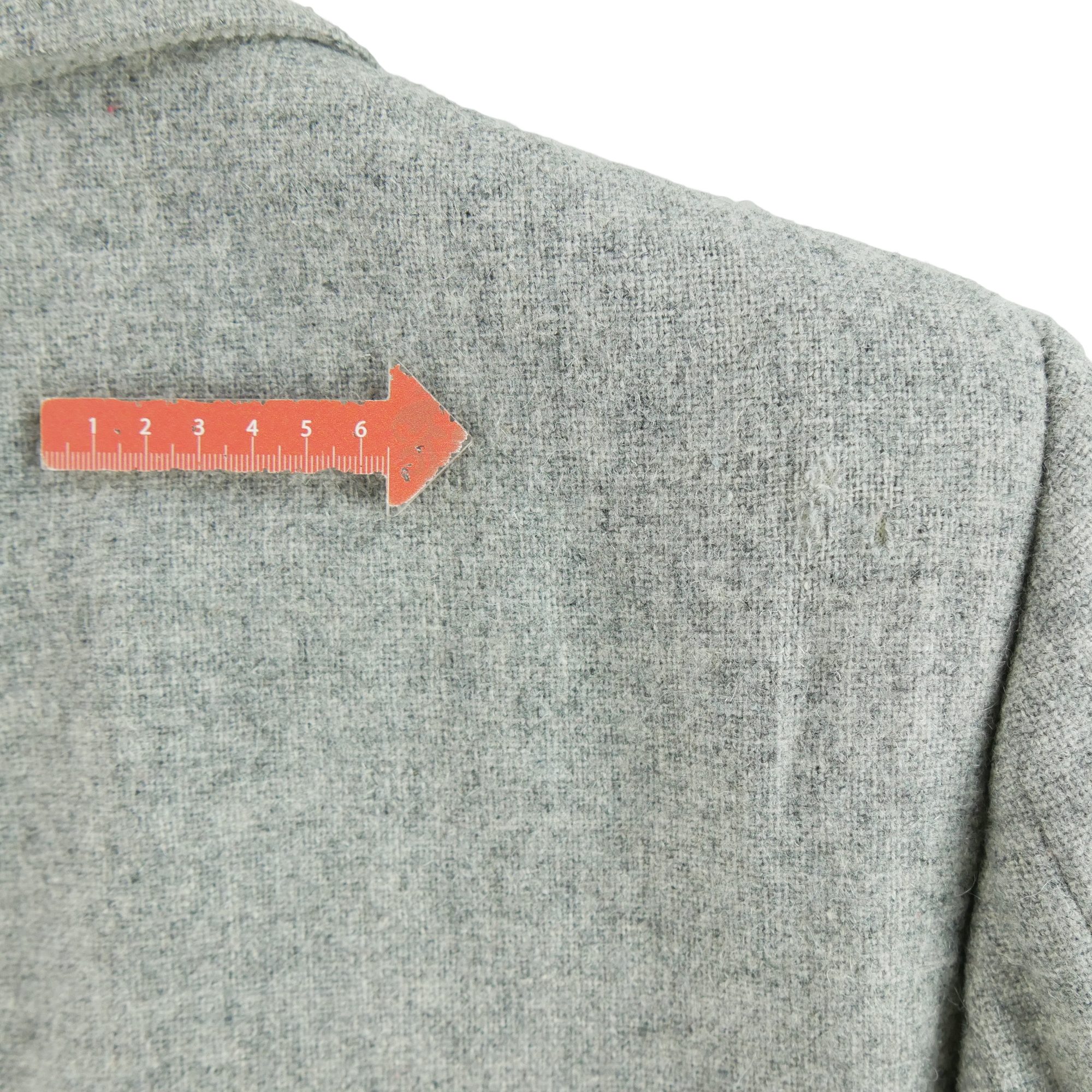 Veste Homme  blazer USA Gris 8
