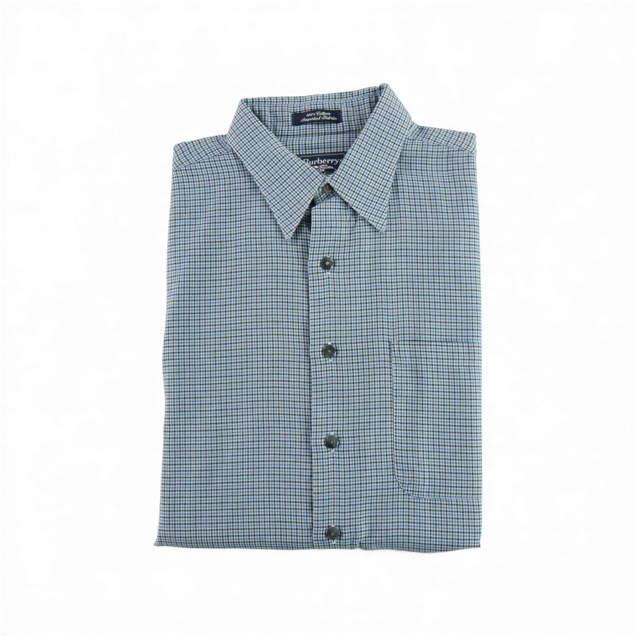 Chemise classiques Homme à carreaux - Bon état