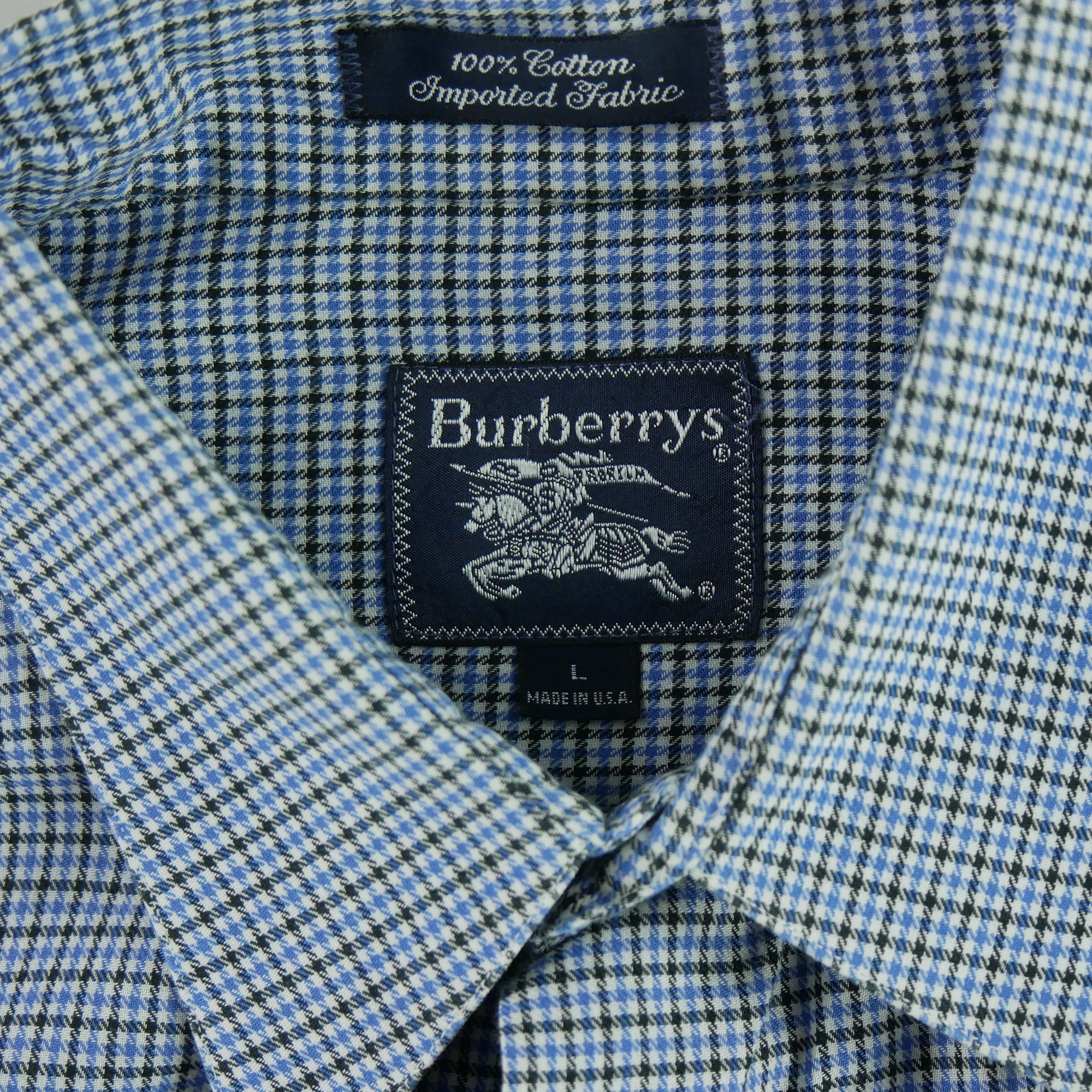 Chemise classiques Homme à carreaux 7