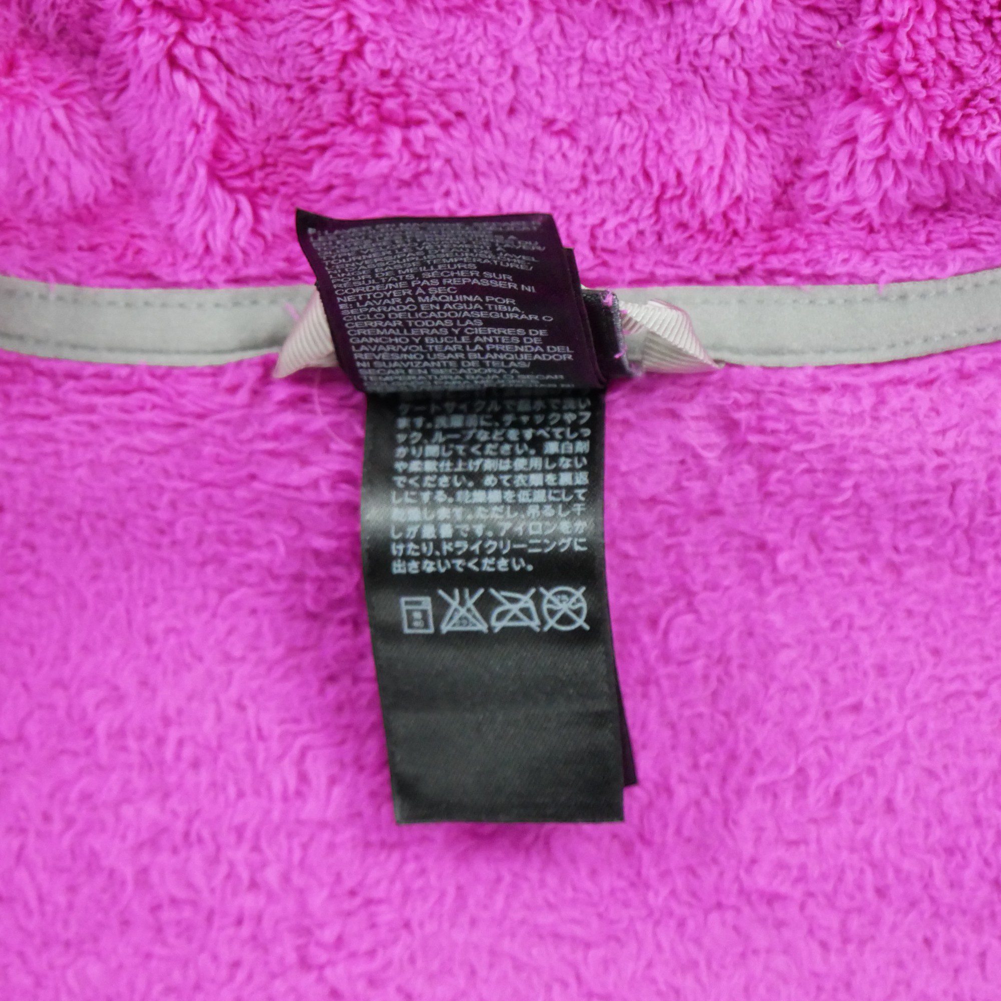 Veste polaire The North Face 12