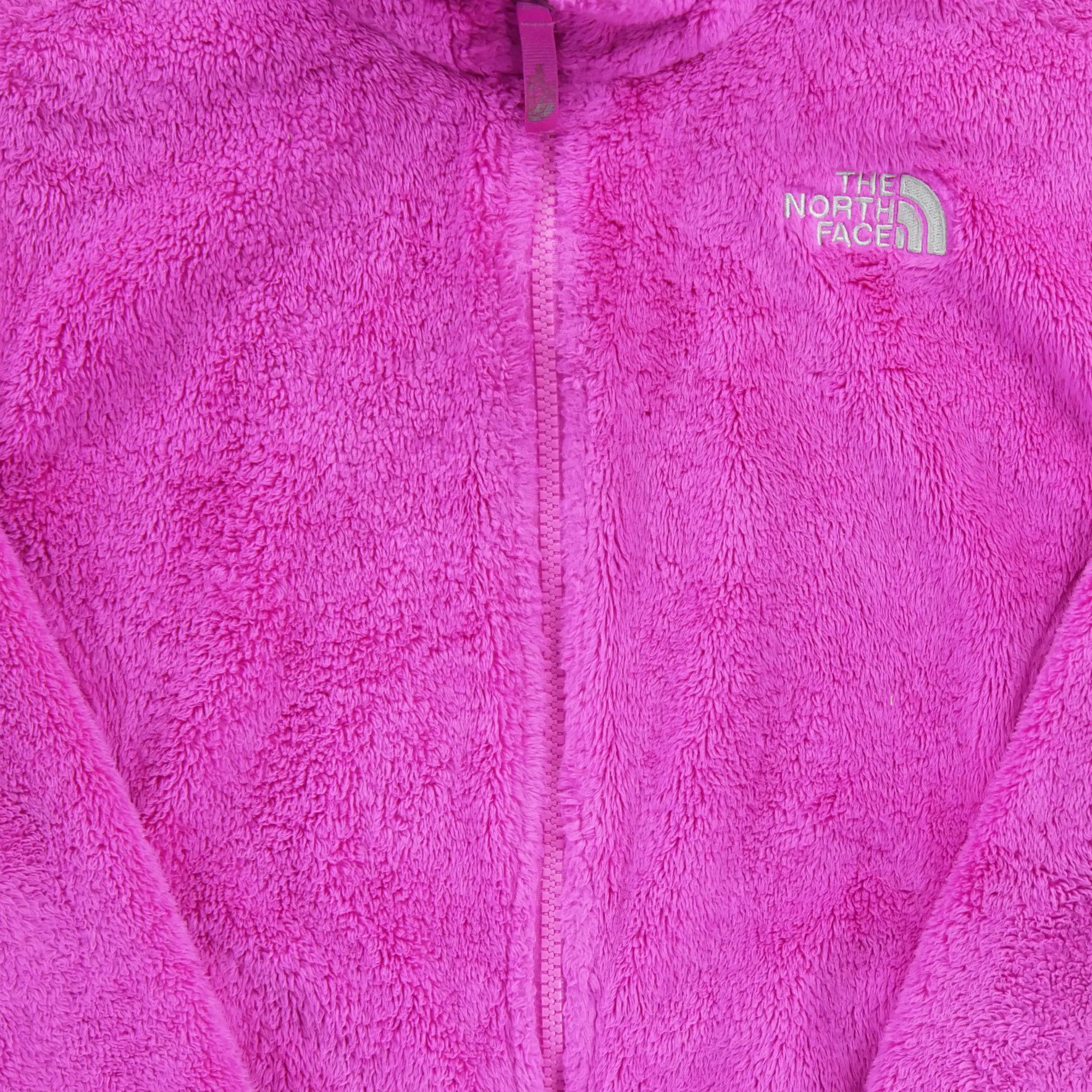 Veste polaire The North Face 4