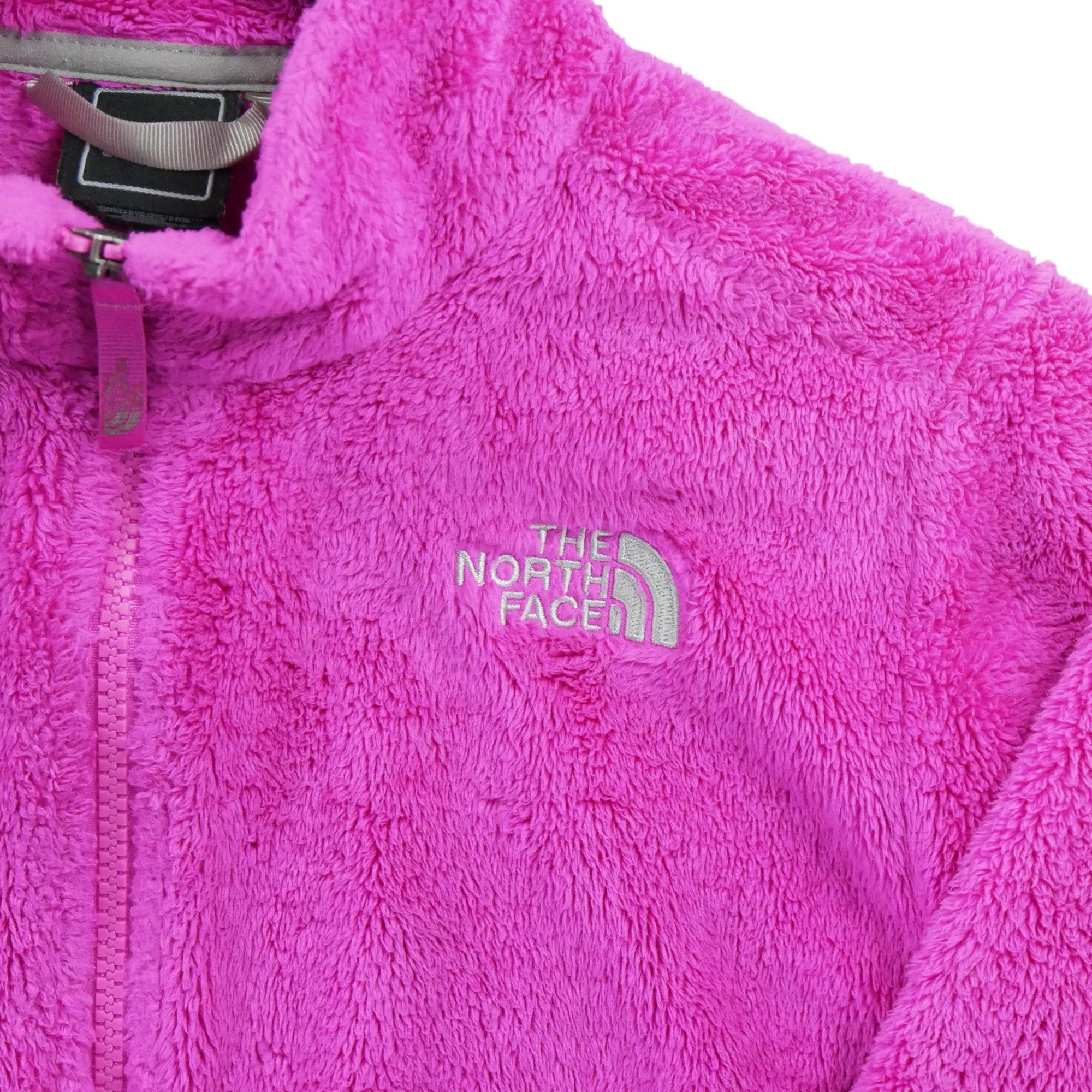Veste polaire The North Face 5