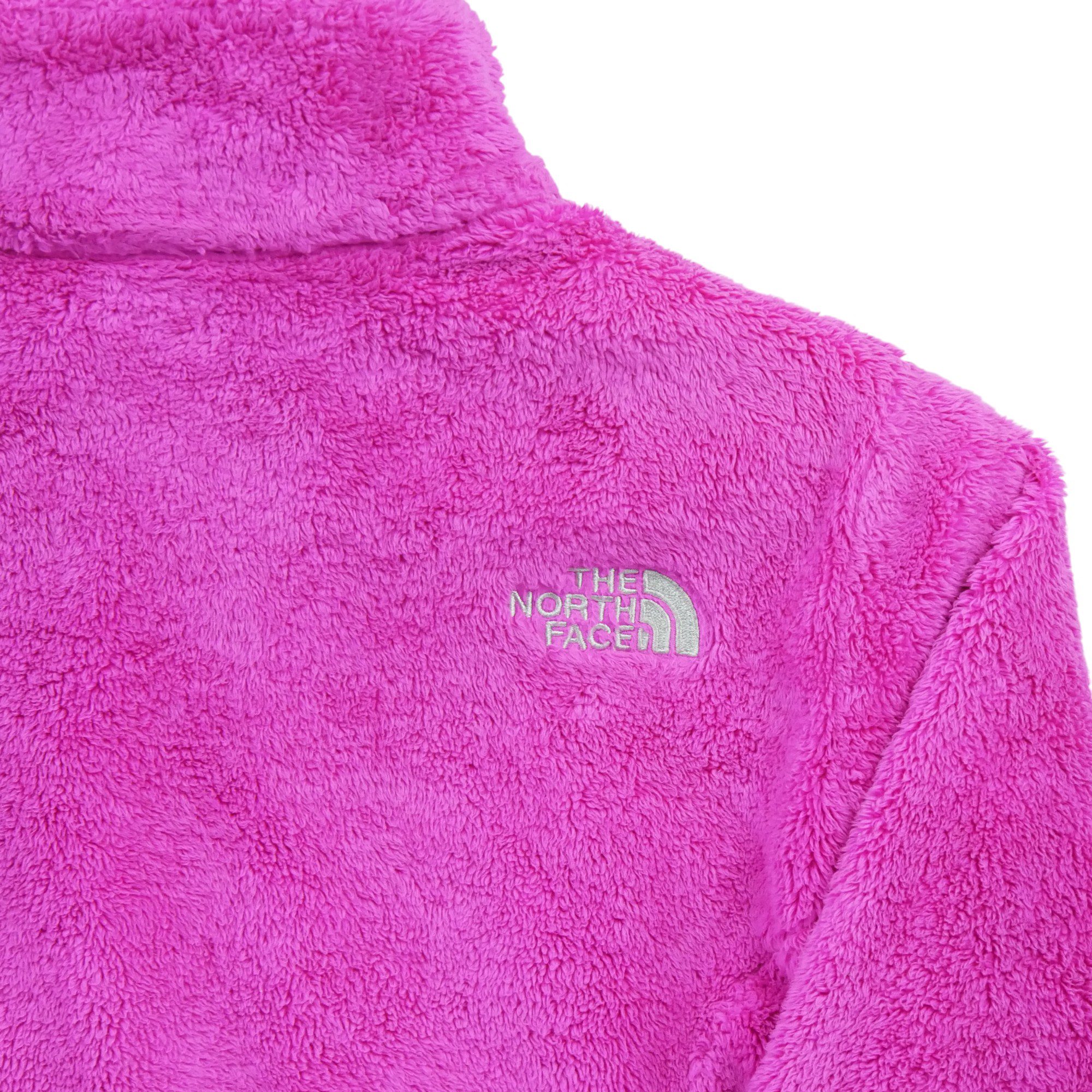 Veste polaire The North Face 7