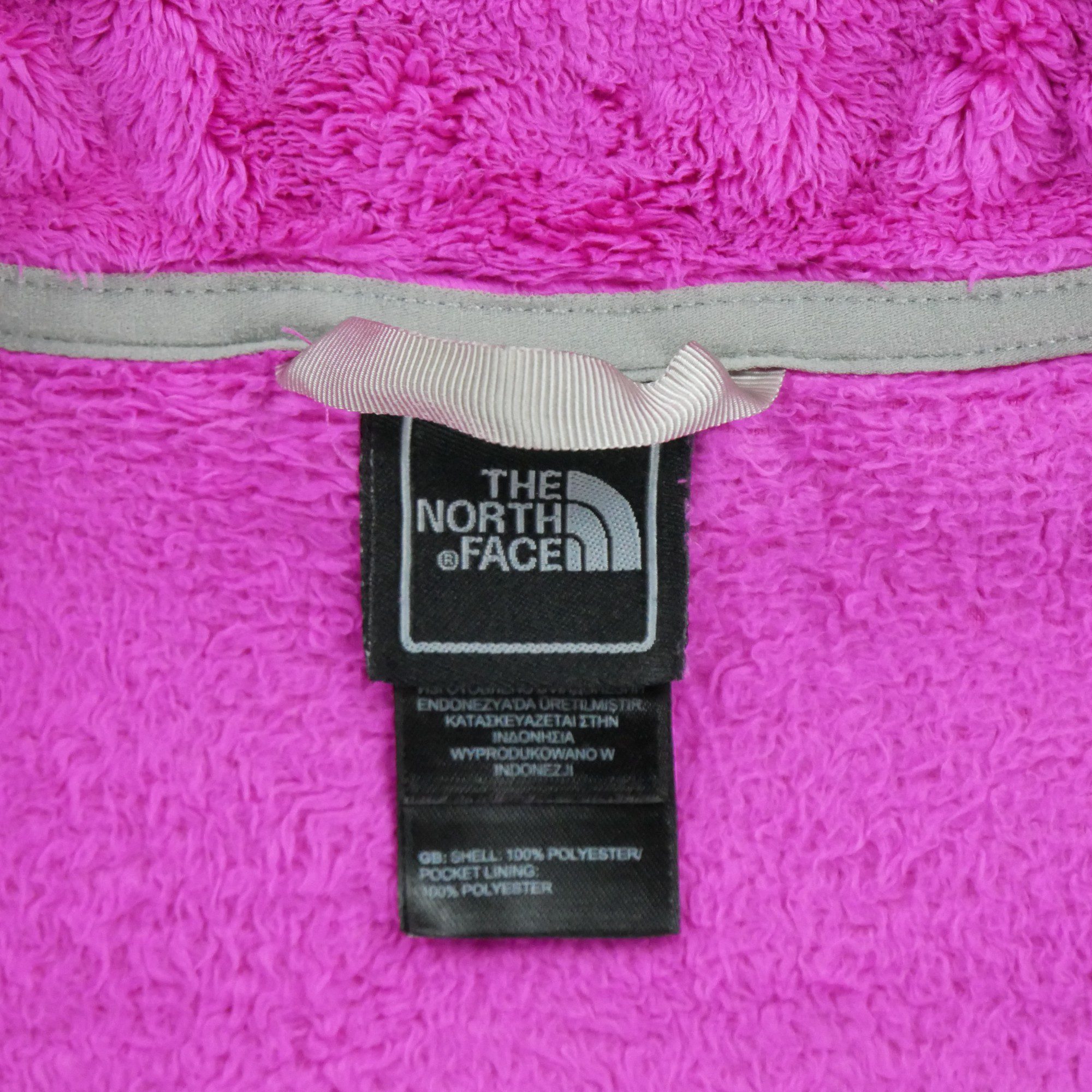 Veste polaire The North Face 10