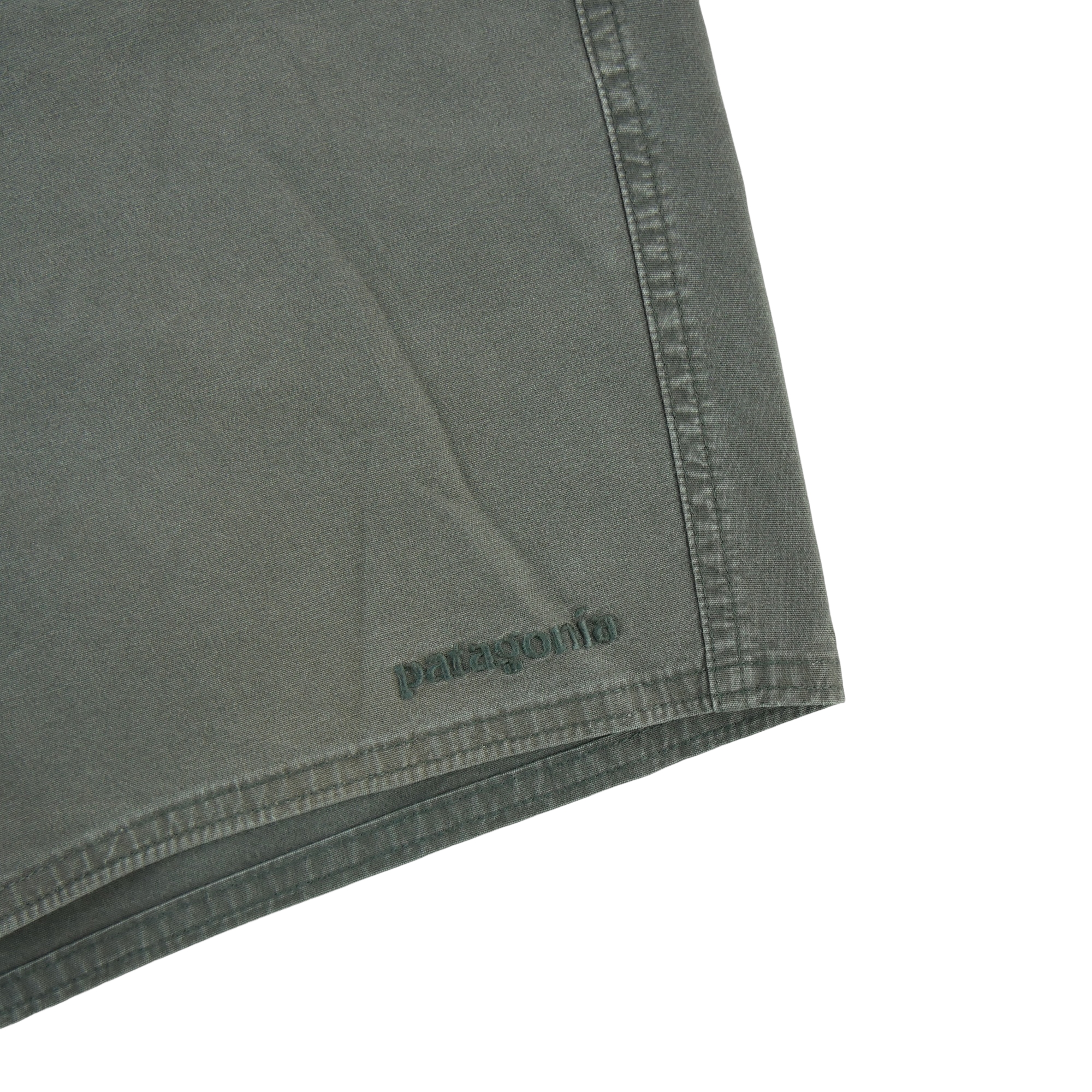 Short Homme  Gris 2