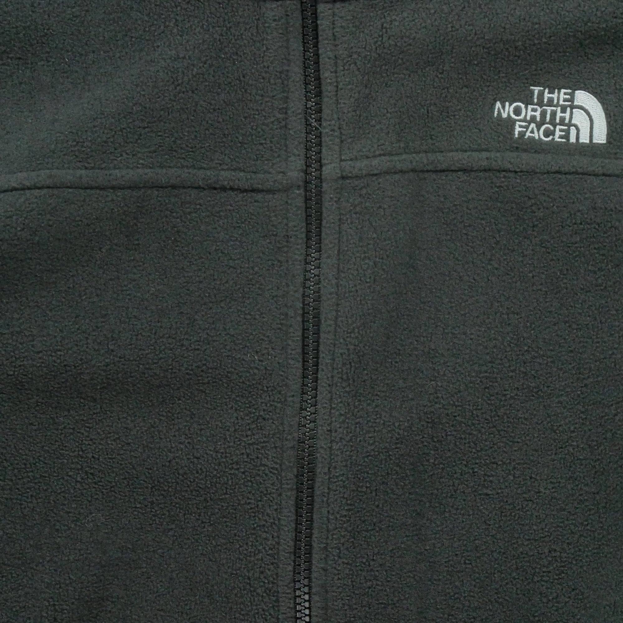 Veste polaire Femme  TNF Noir 4