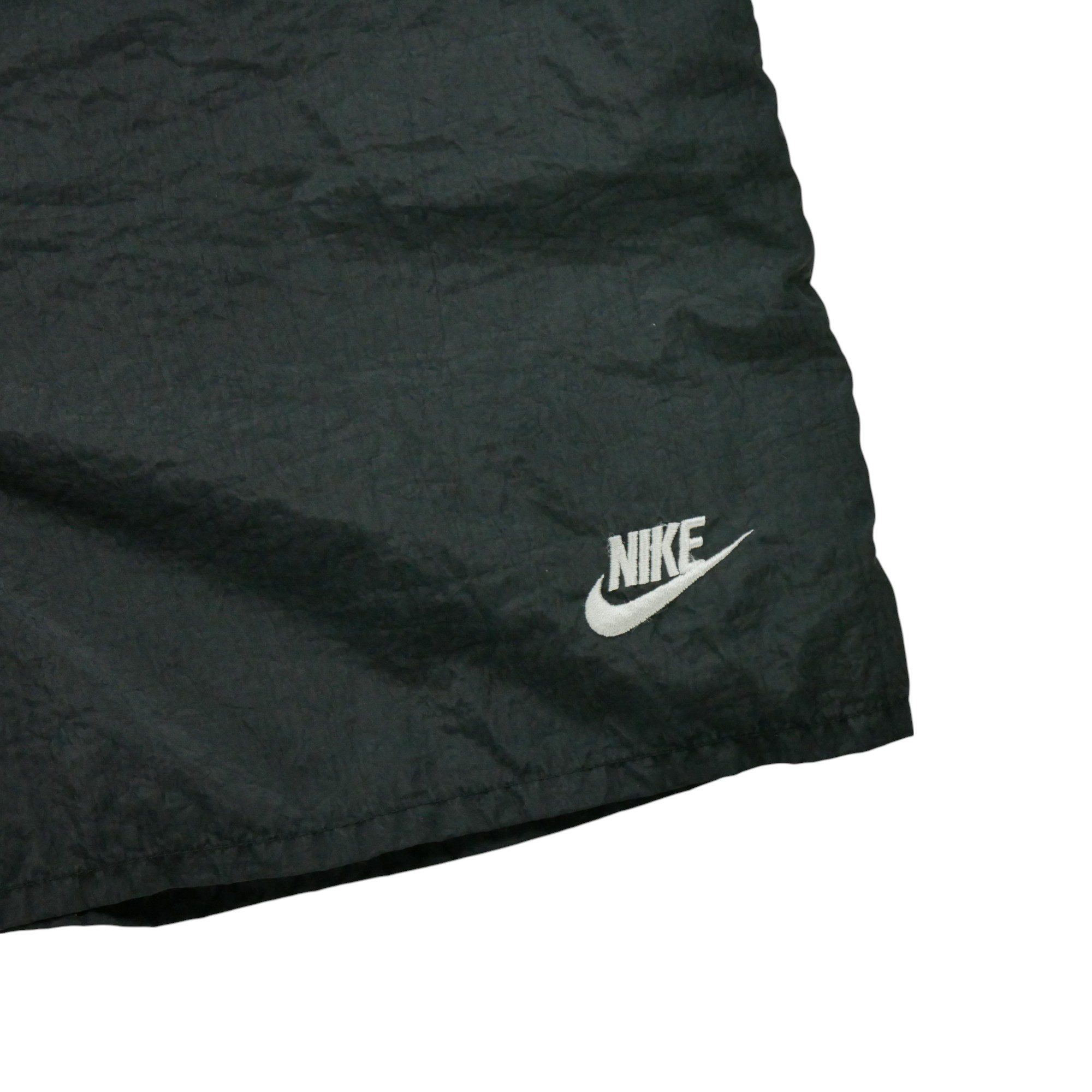 Short de bain Homme  Vintage Y2K Noir 3