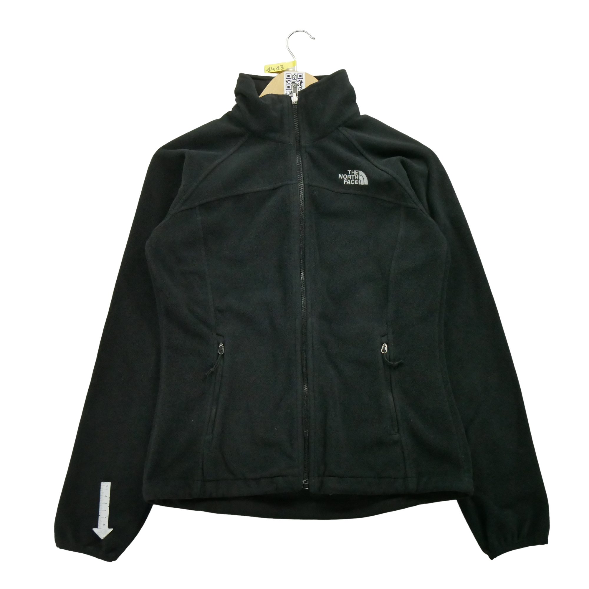 Veste polaire Femme  TNF Noir 3
