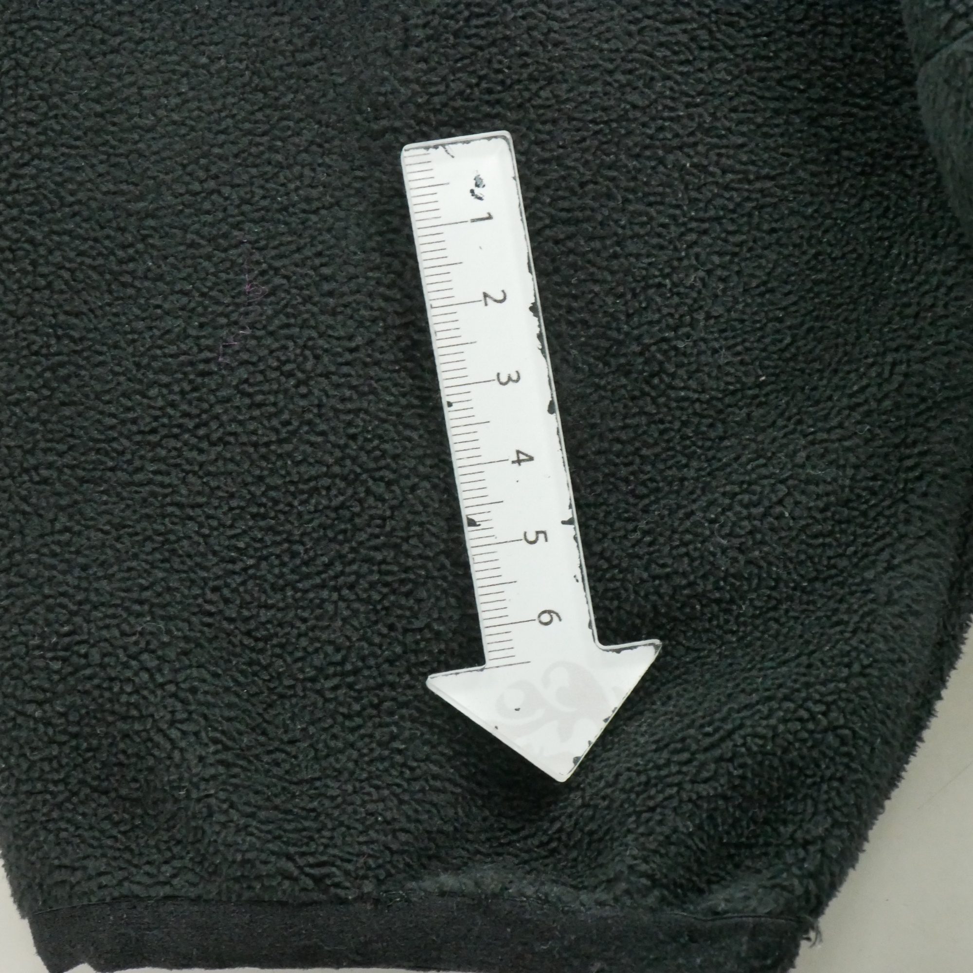 Veste polaire Femme  TNF Noir 4