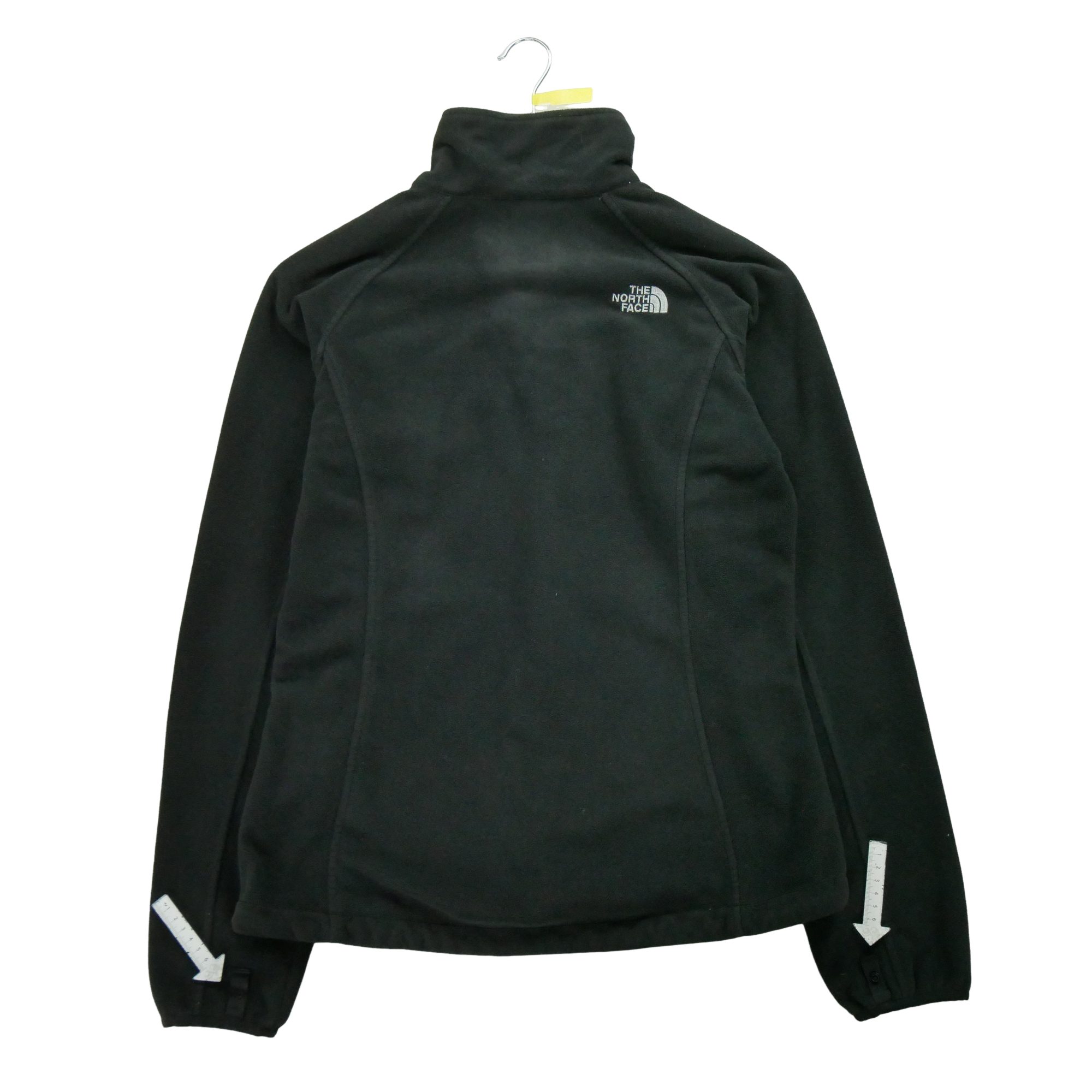 Veste polaire Femme  TNF Noir 5