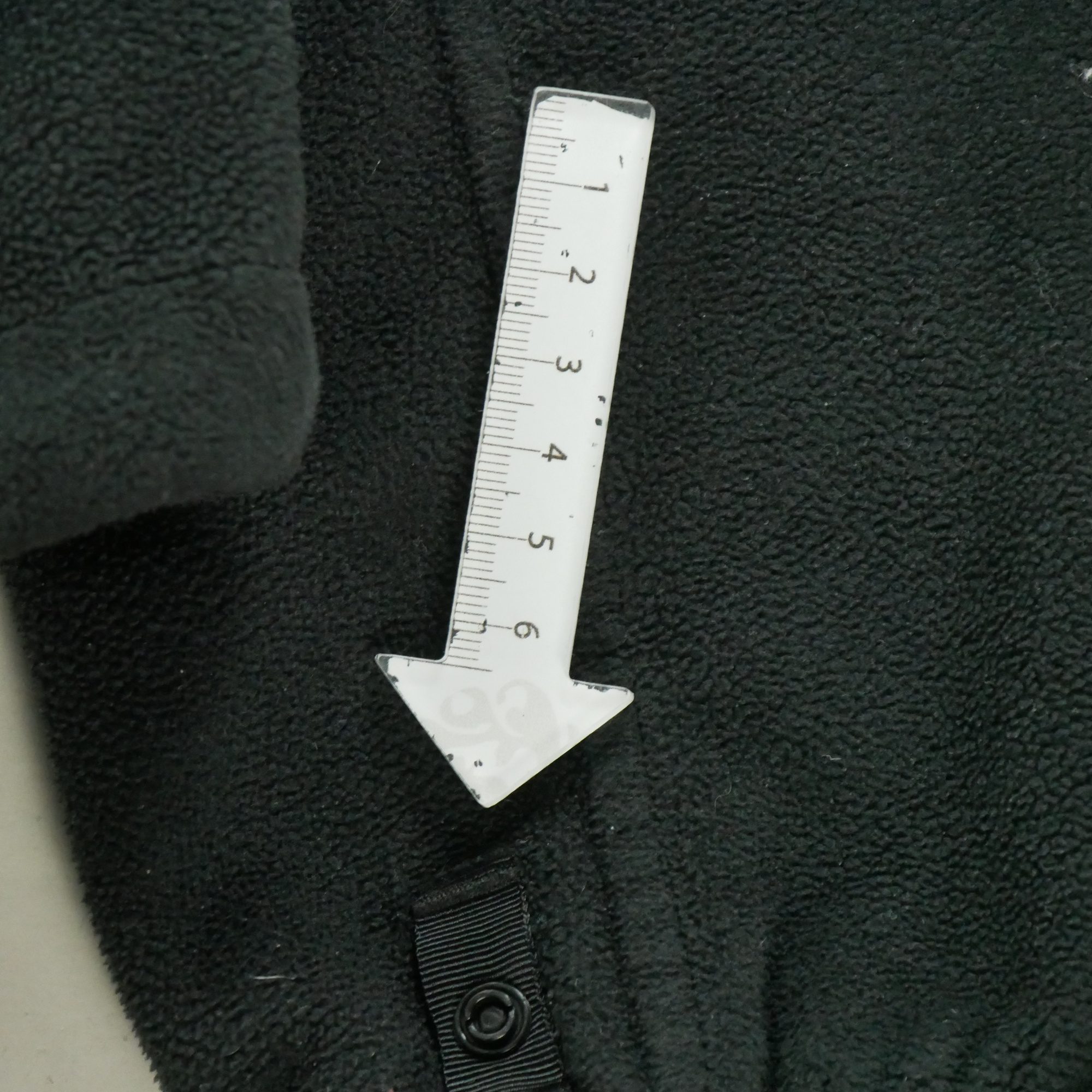 Veste polaire Femme  TNF Noir 7