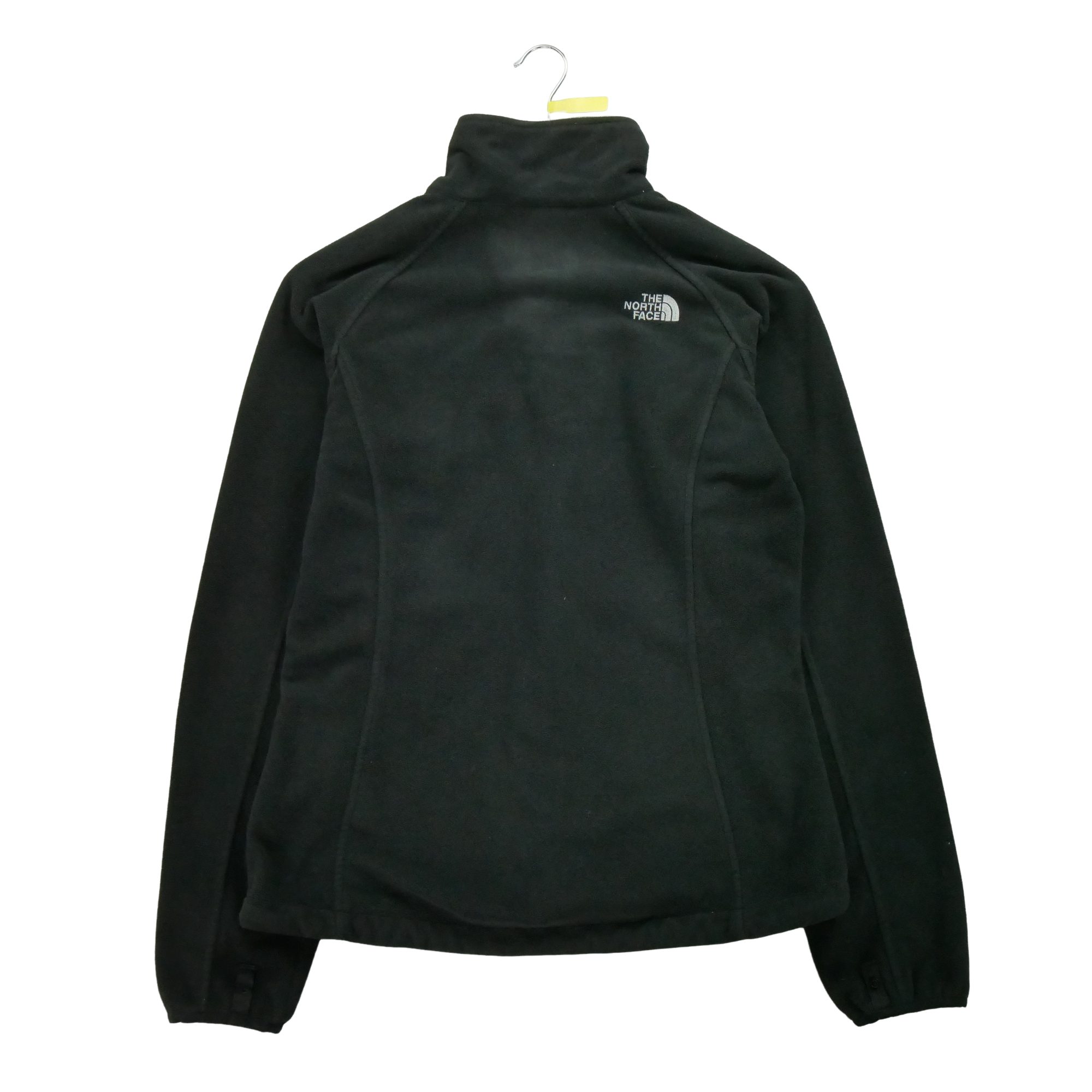 Veste polaire Femme  TNF Noir 8