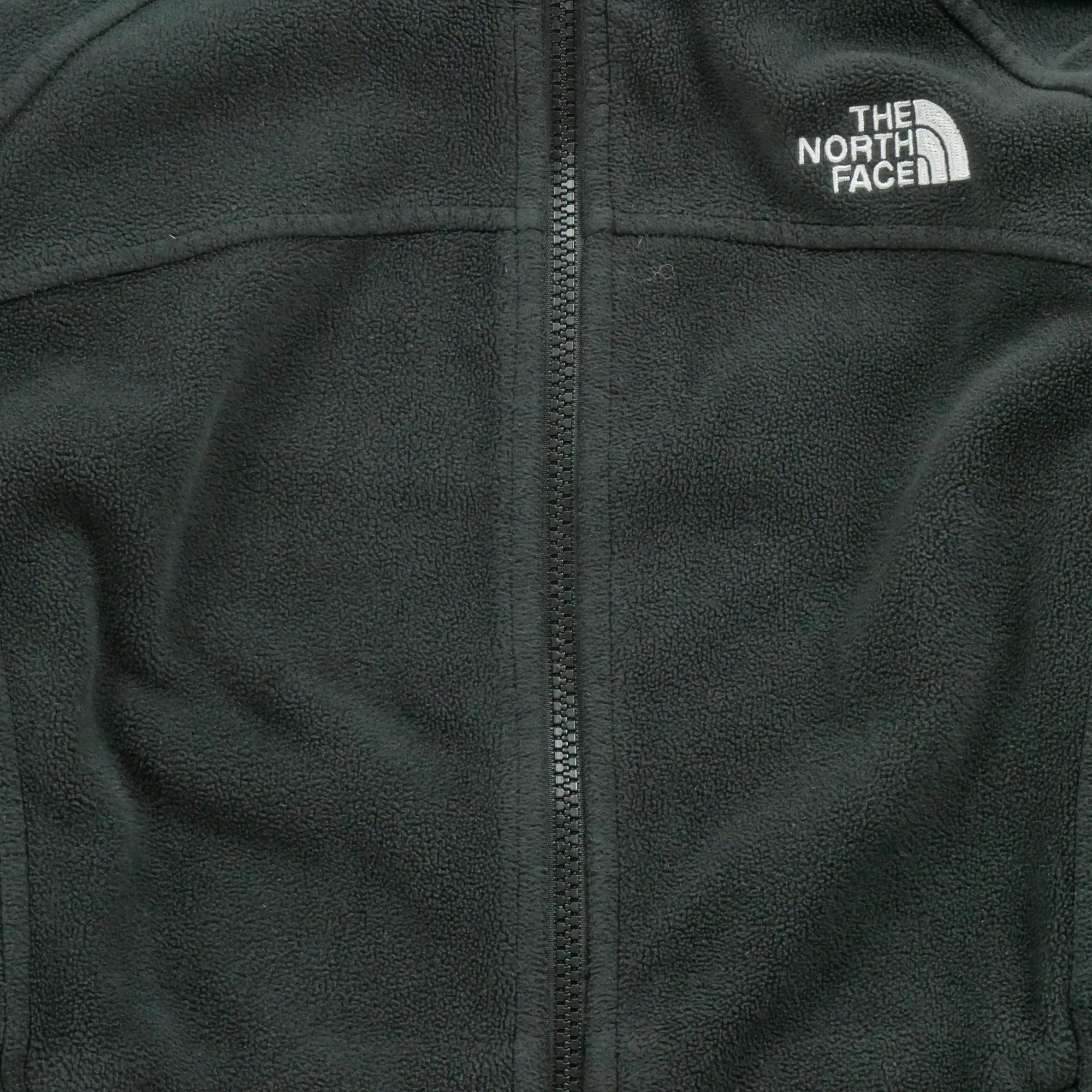 Veste polaire Femme  TNF Noir 9