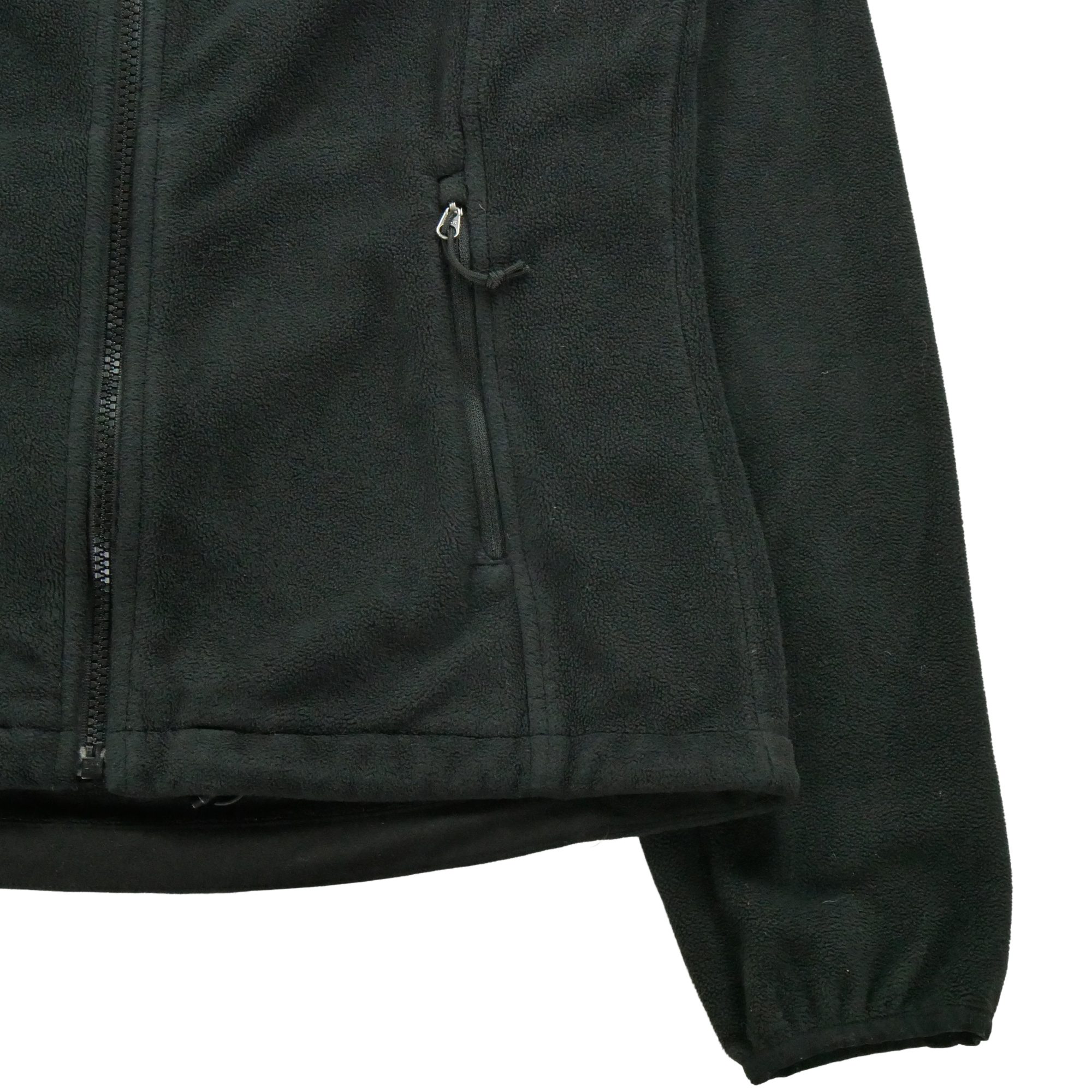 Veste polaire Femme  TNF Noir 10