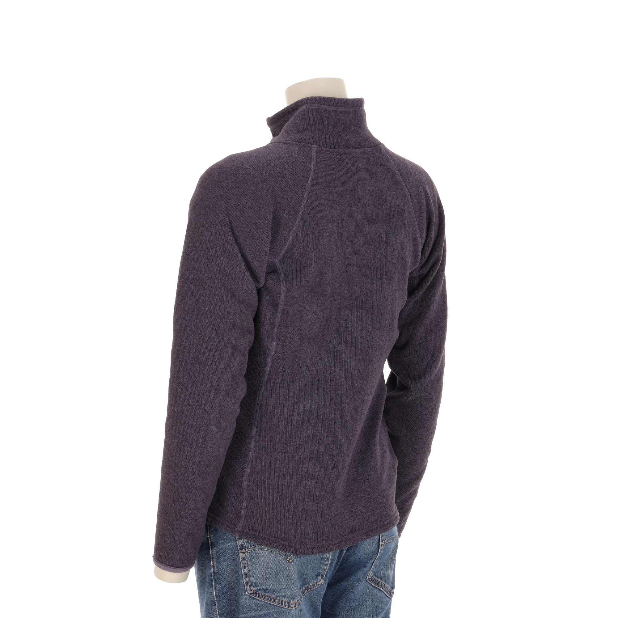 Veste polaire Femme  TNF Violet 8