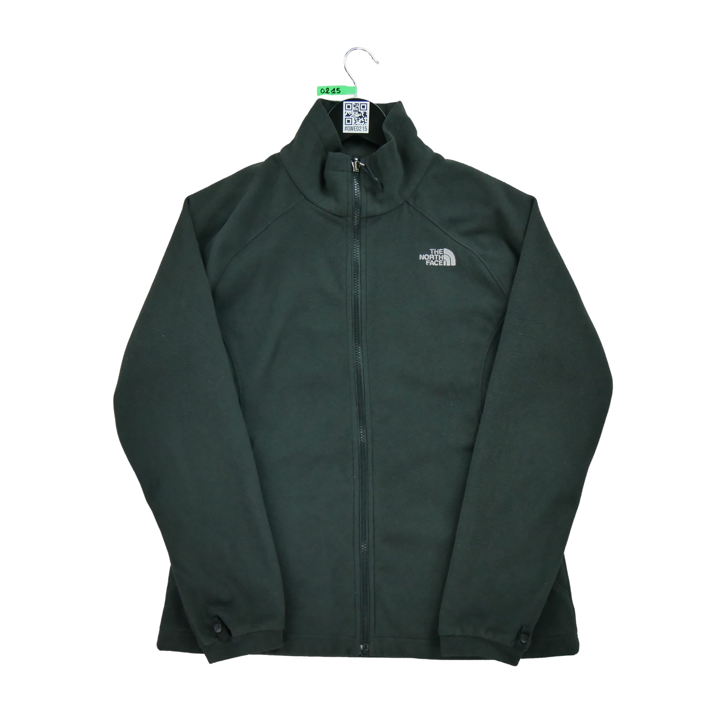 Veste polaire Femme  100 Glacier 1