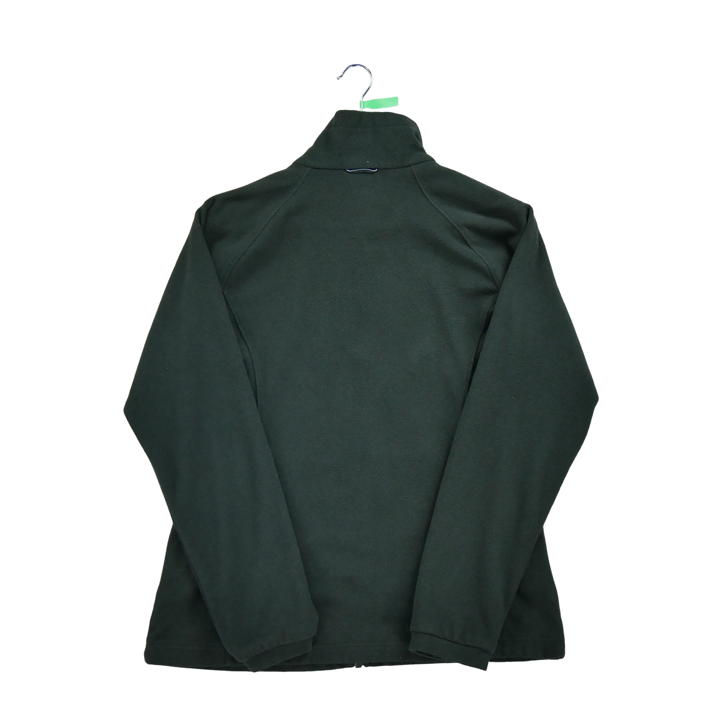 Veste polaire Femme  100 Glacier 2