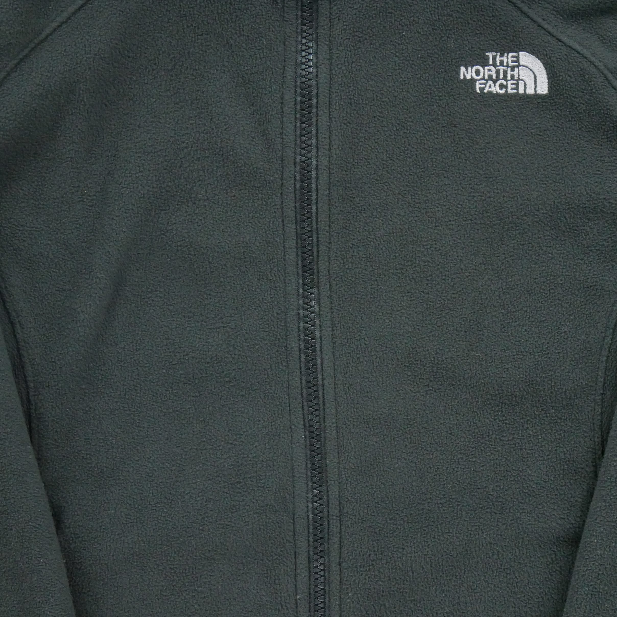 Veste polaire Femme  100 Glacier 4