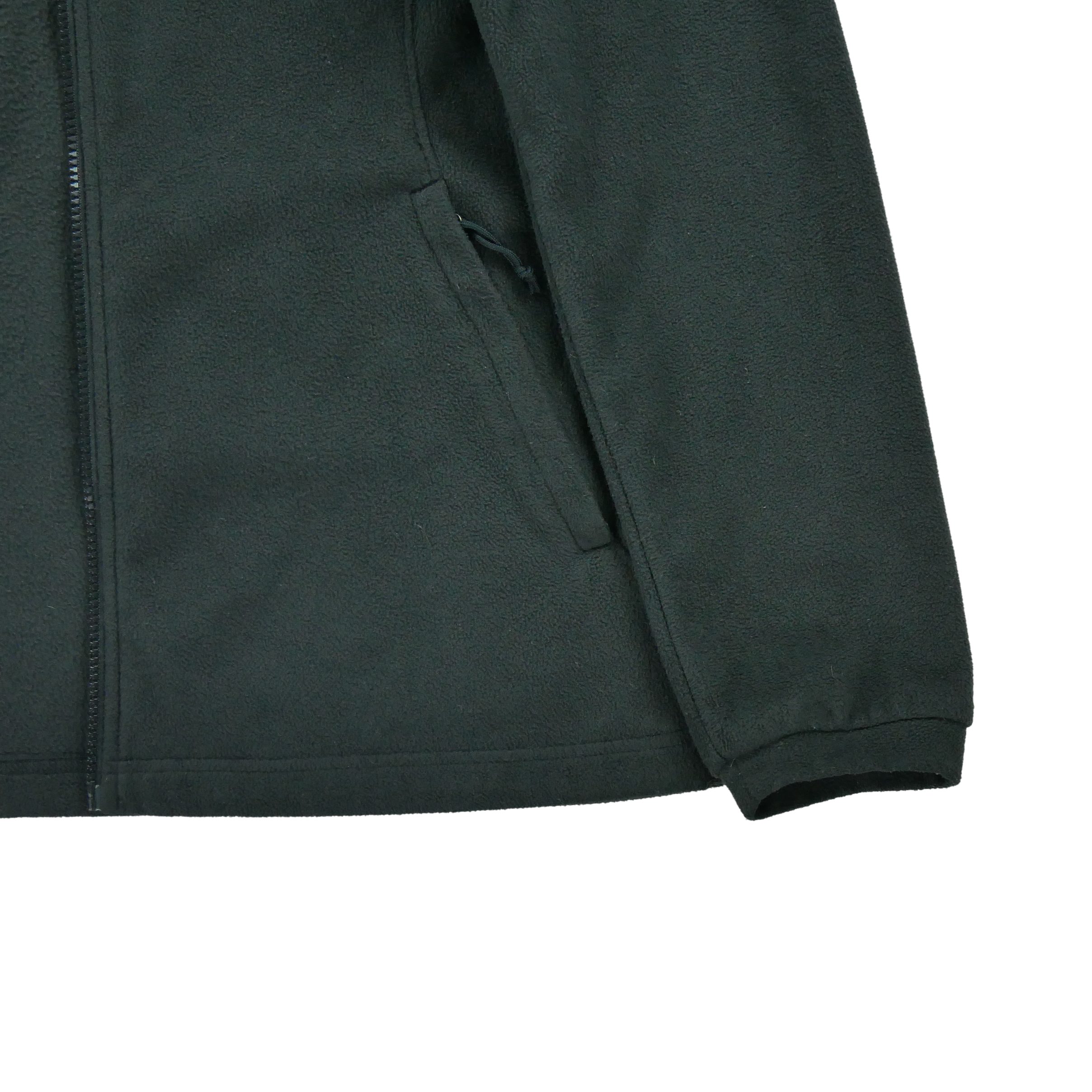 Veste polaire Femme  100 Glacier 5