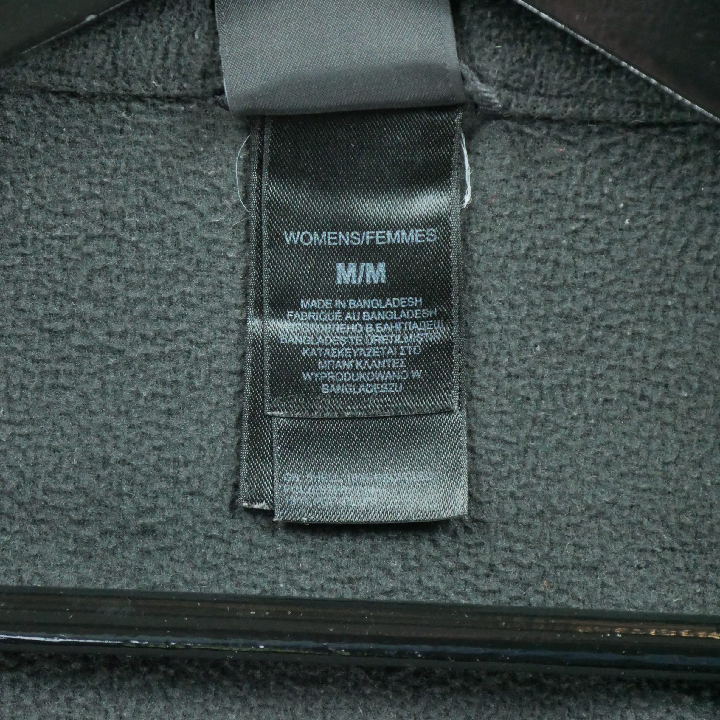Veste polaire Femme  100 Glacier 7