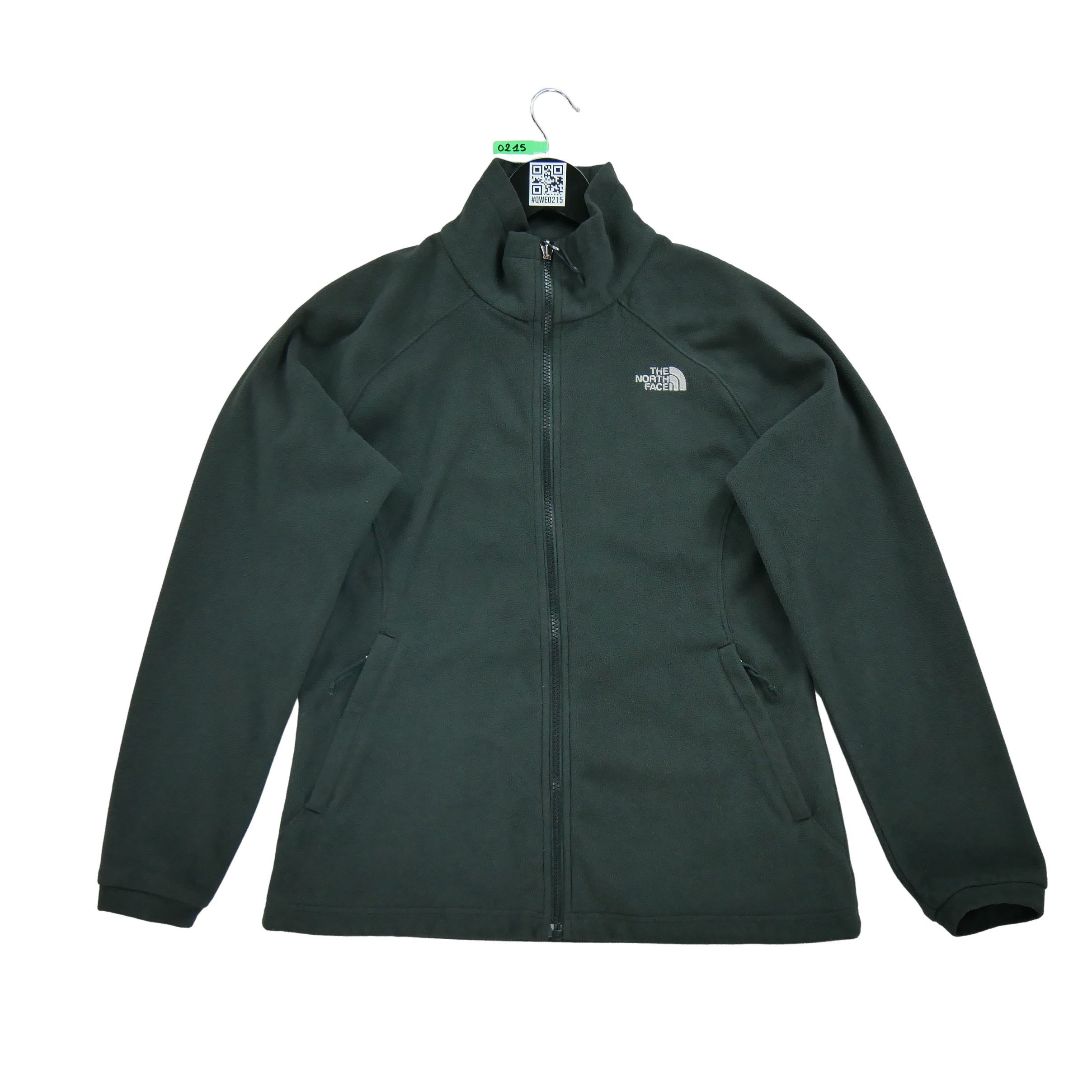 Veste polaire Femme  100 Glacier 9