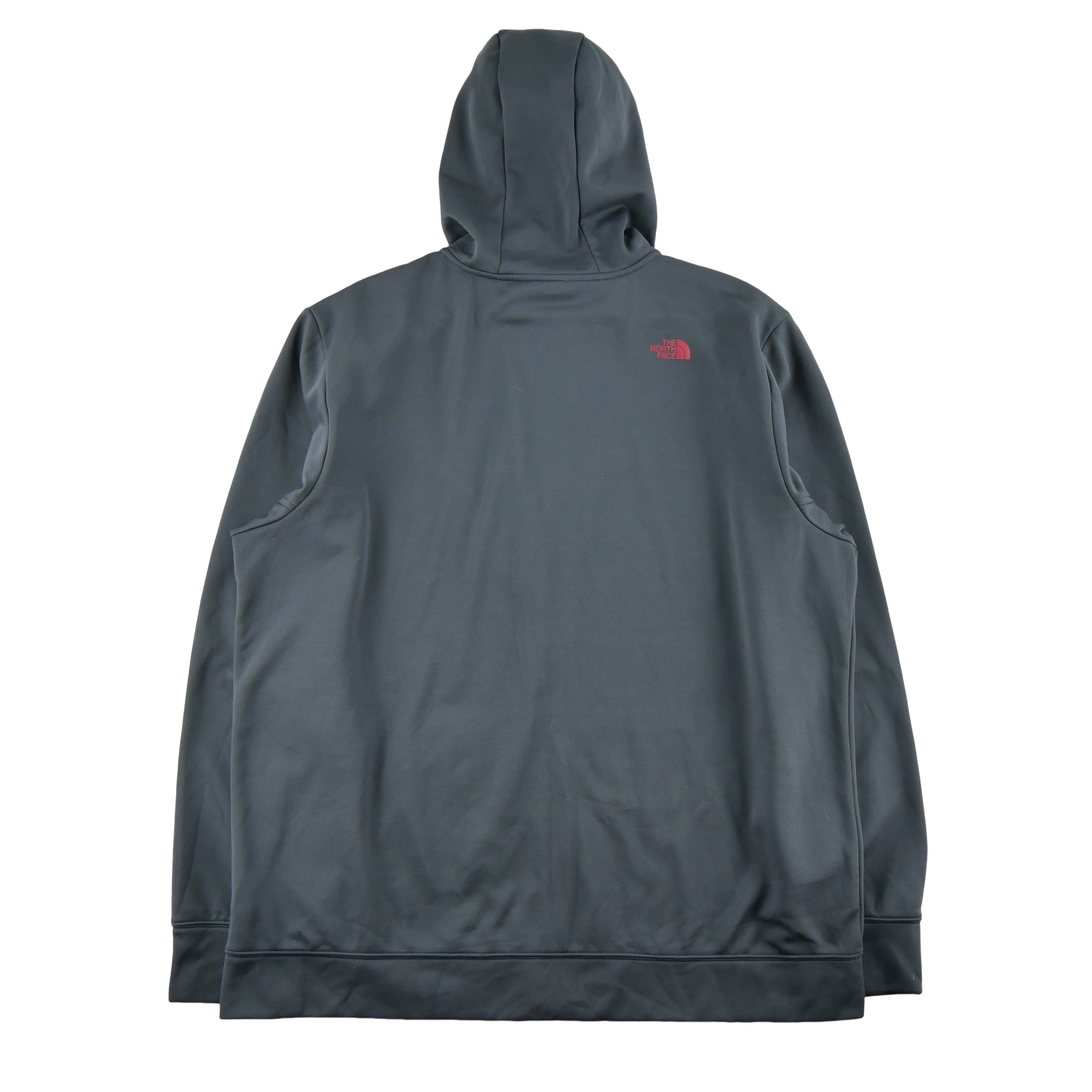 Sweat à capuche Homme  TNF full-zip 2