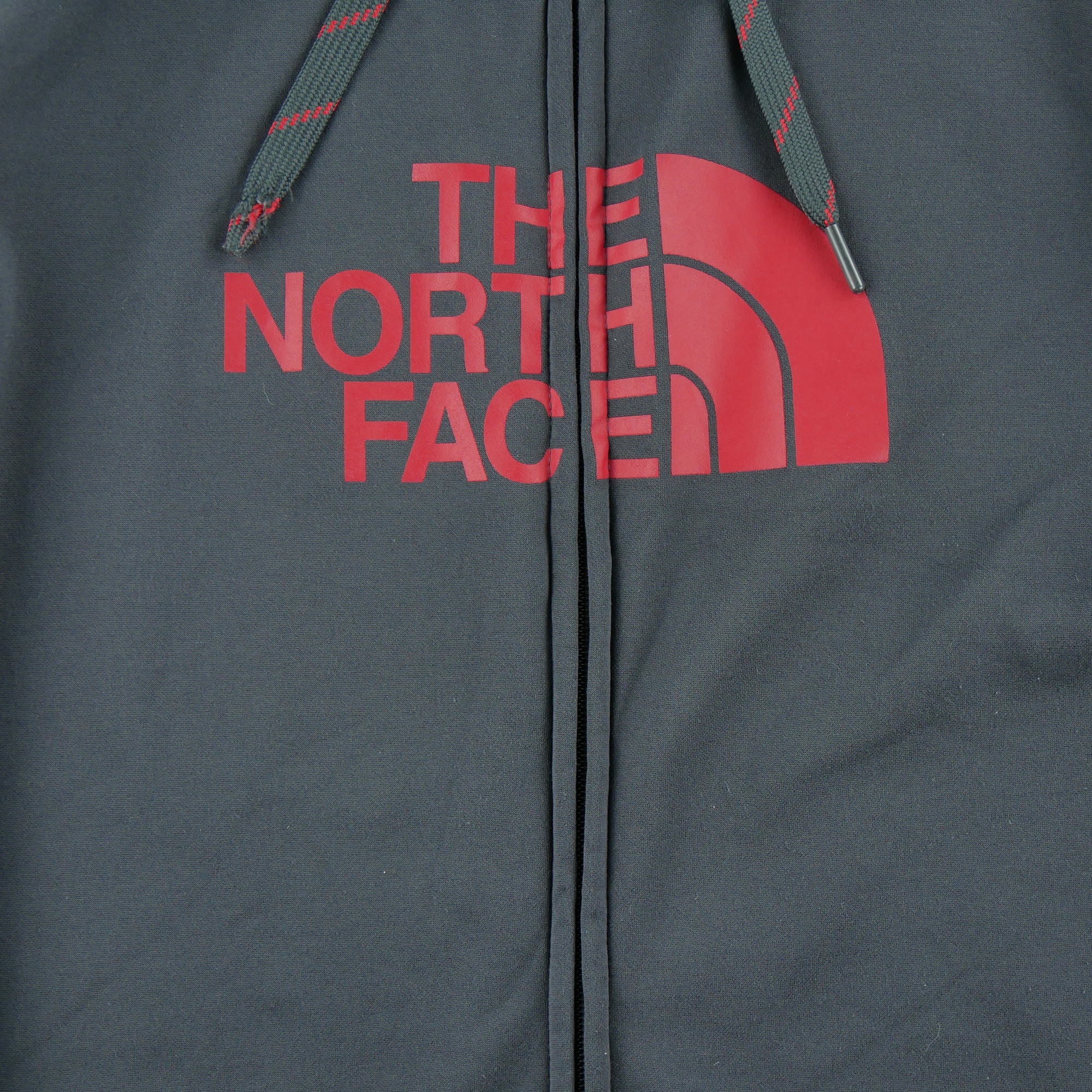Sweat à capuche Homme  TNF full-zip 4