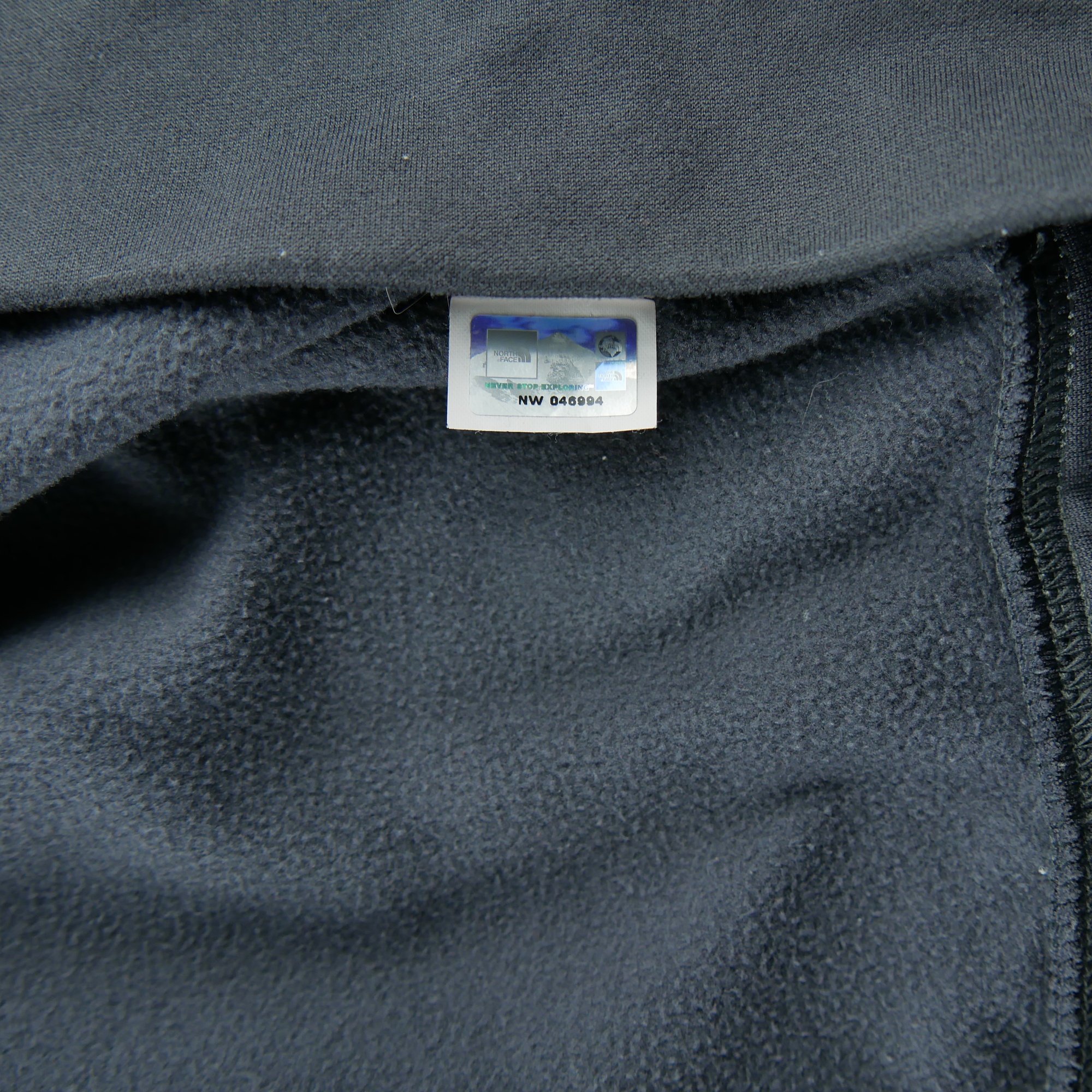 Sweat à capuche Homme  TNF full-zip 7